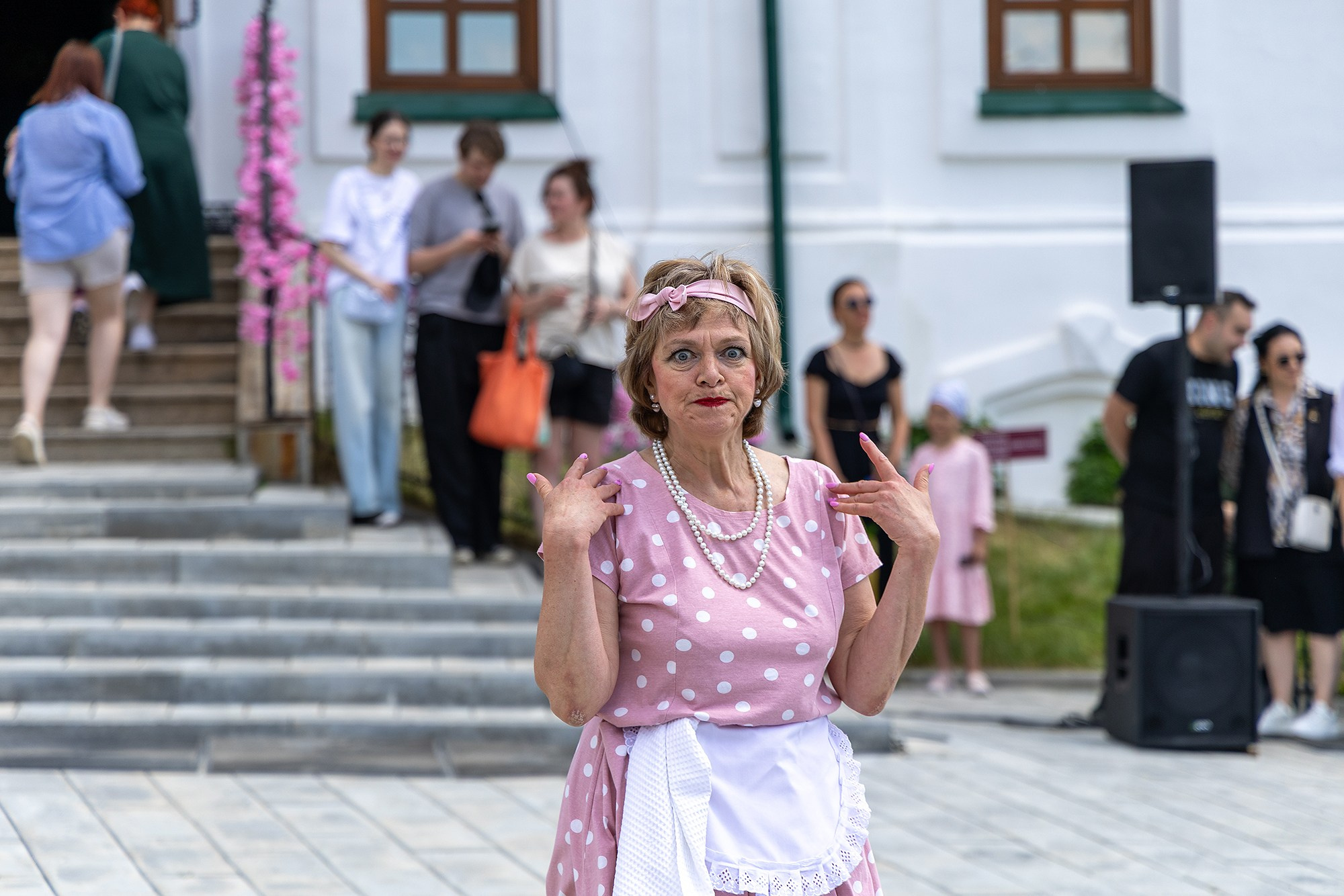 Сады Турчанинова. Семейный и репортажный фотограф Наташа Давыдова