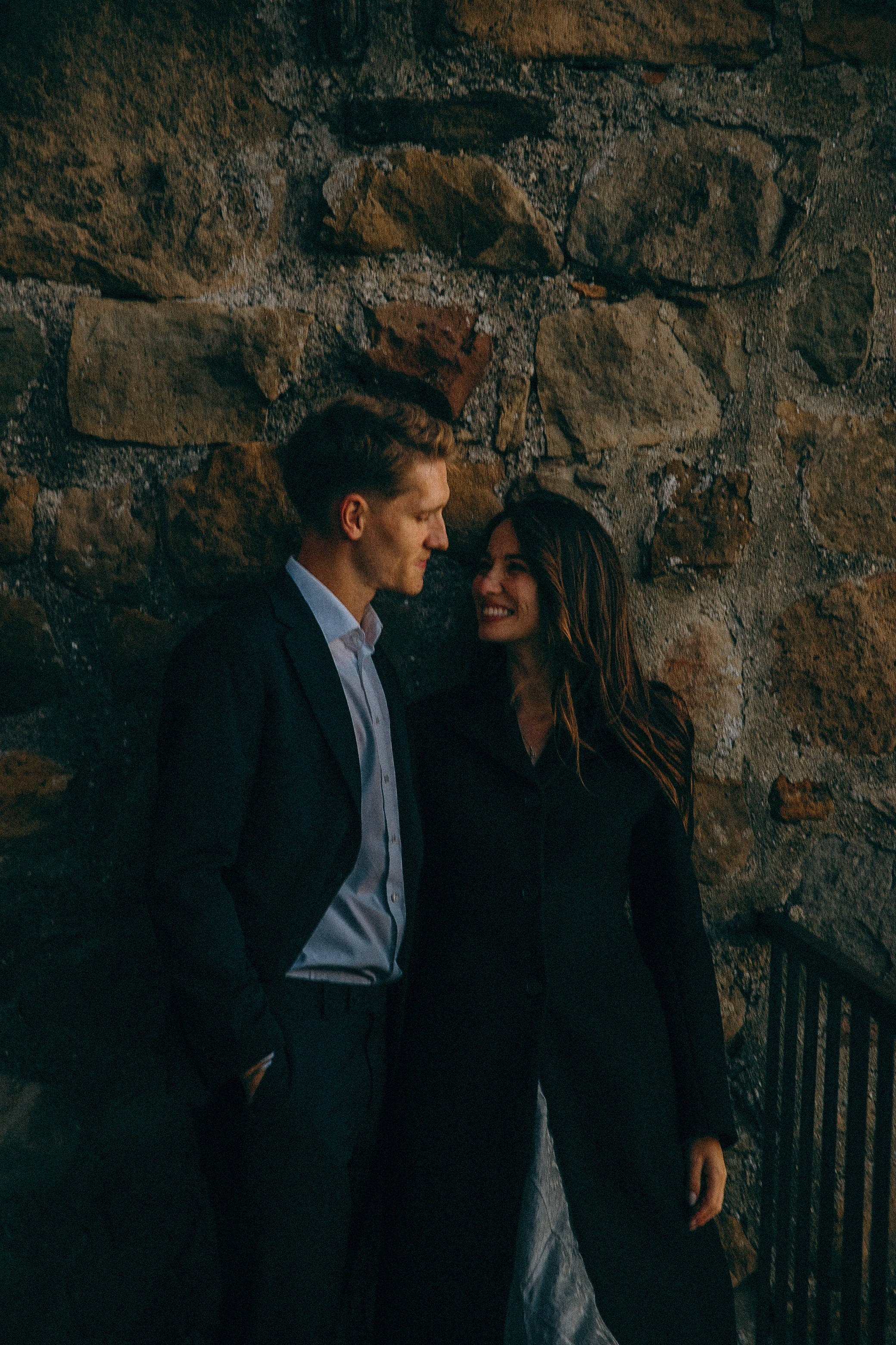 Матис и&nbsp;Лариса