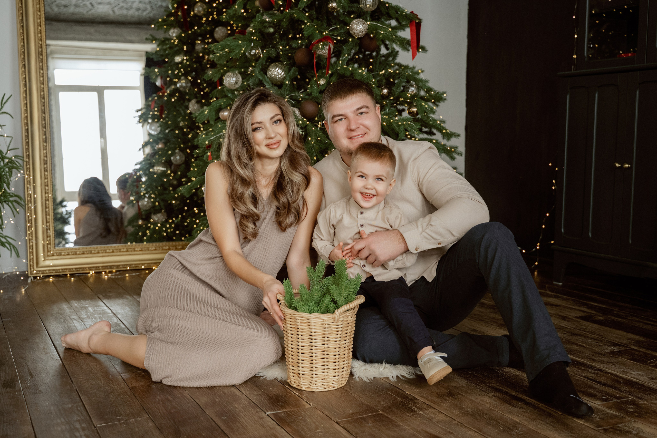 Без названия. Фотограф в Красноярске