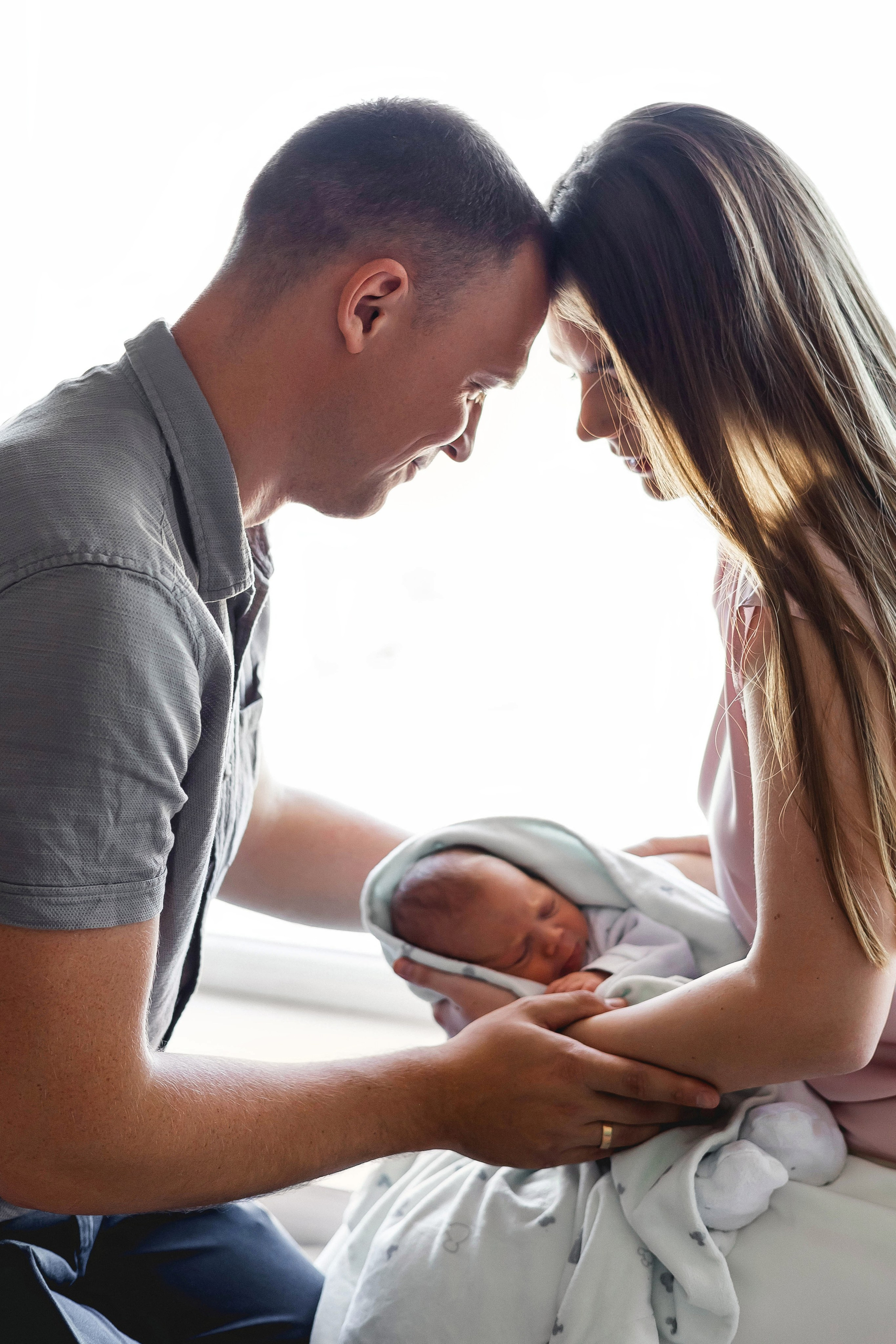 Мария 11 дней. Женский/Детский фотограф в Симферополе Вероника Слепогина