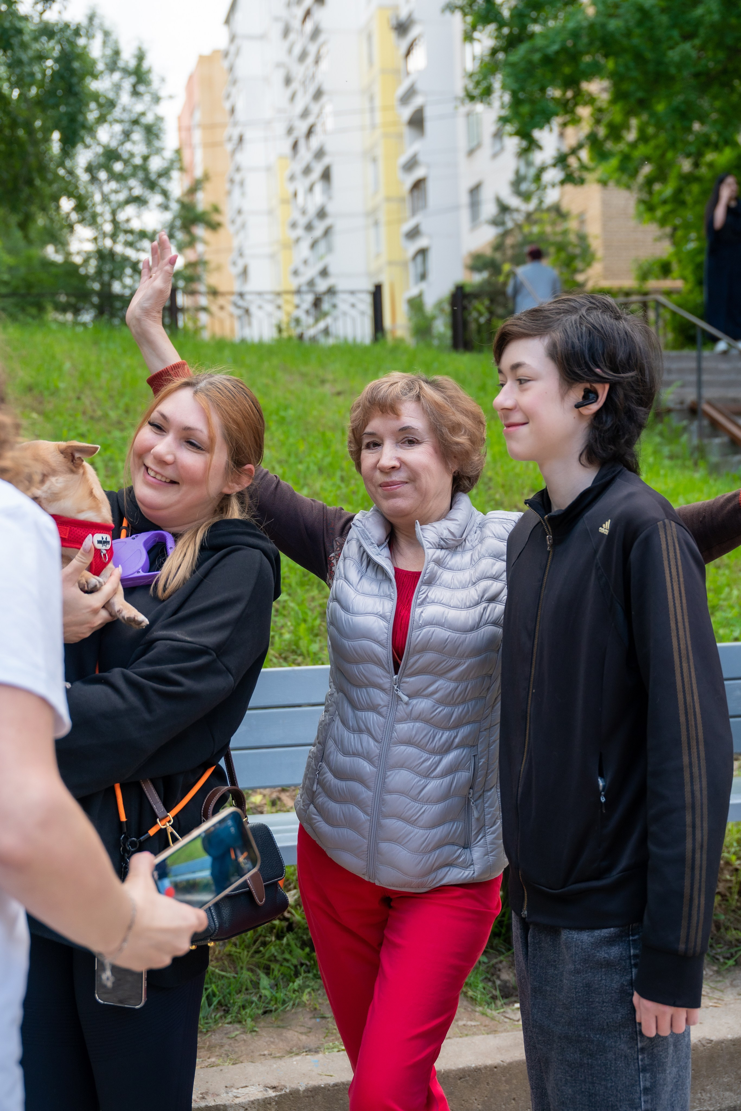 НОНЦ. День защиты детей 31.05.2026. Фотограф Медведева Юлия