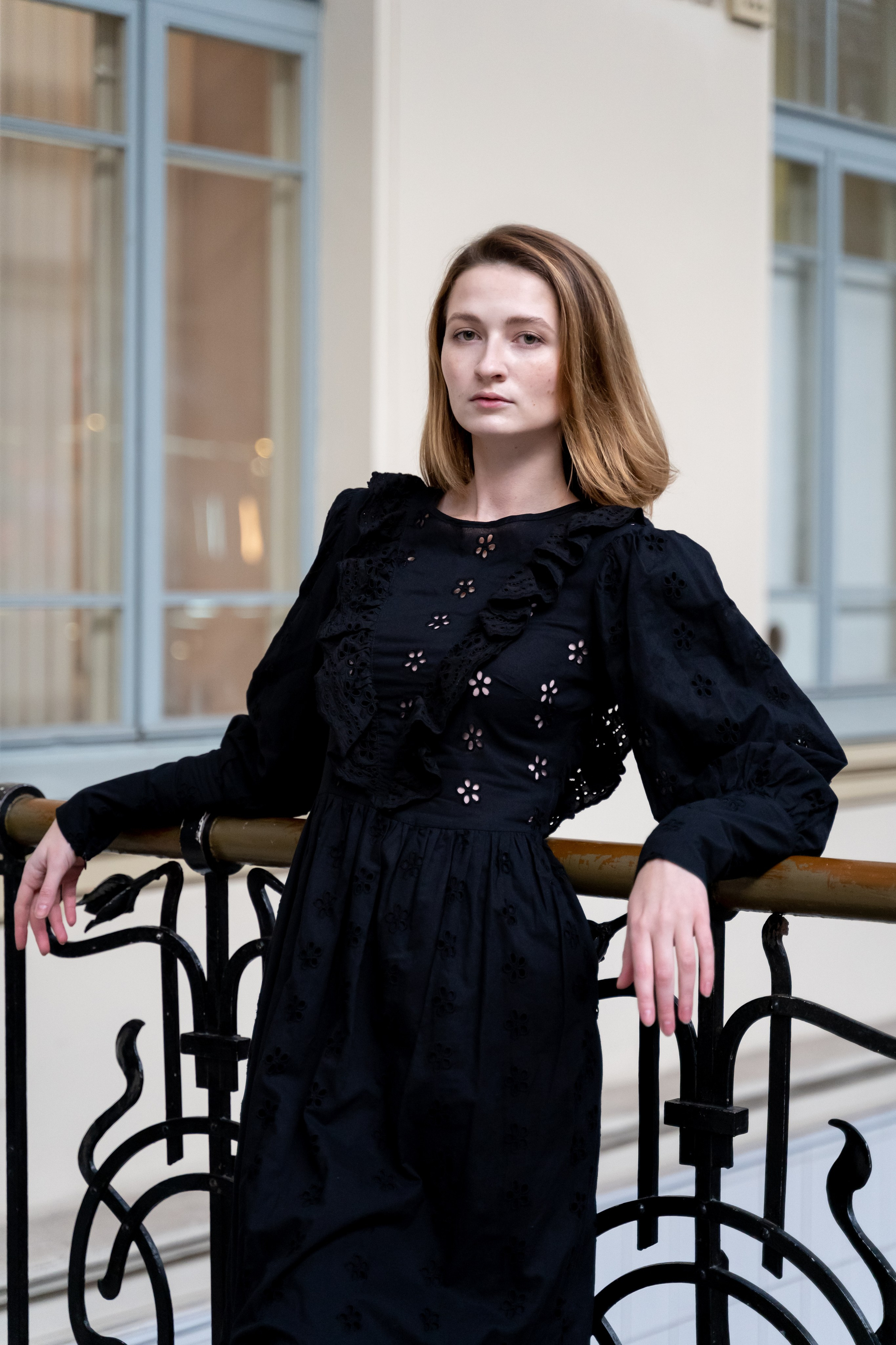 Оля. Лайфстайл фотограф в Санкт-Петербурге — Наташа Шмидт