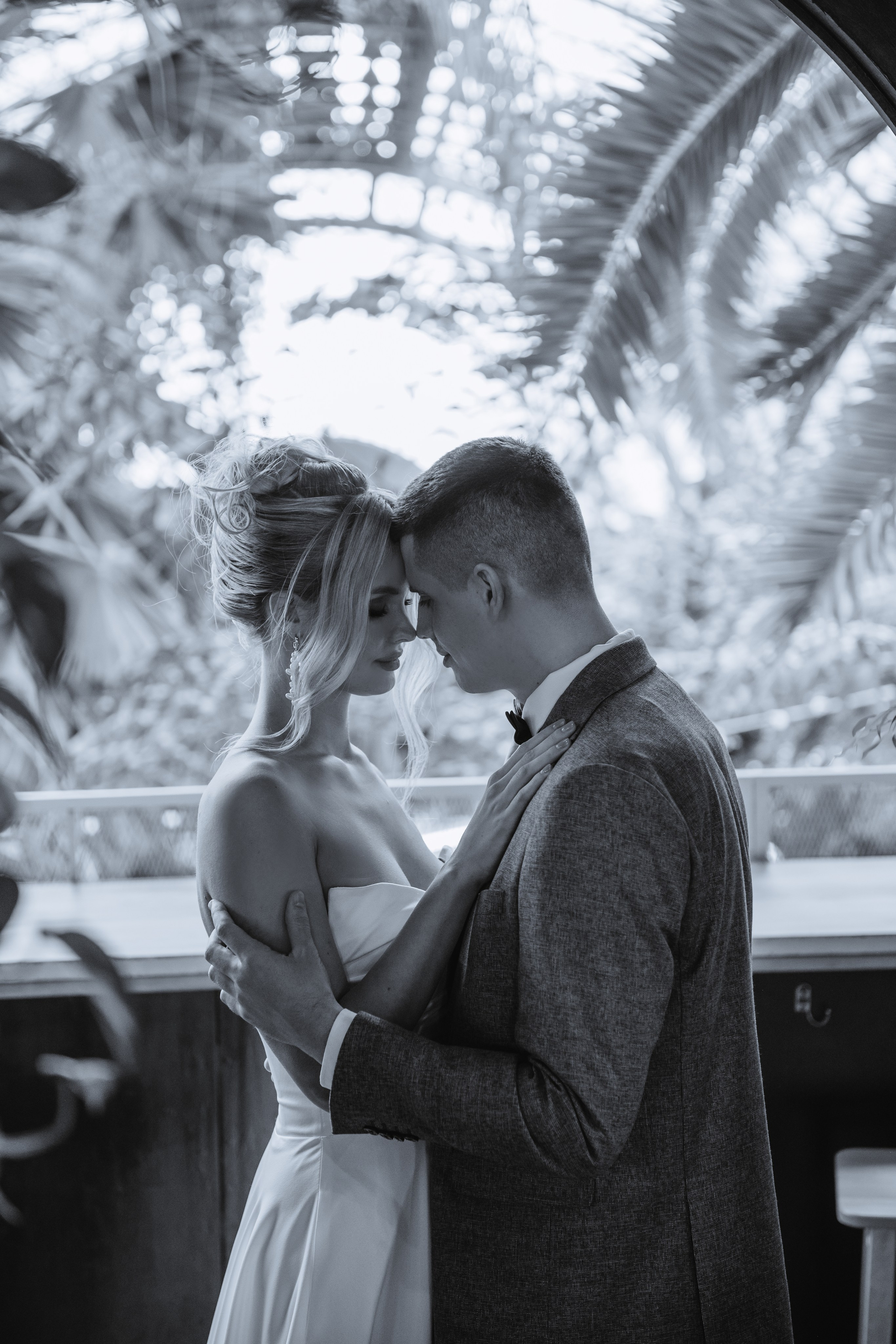 Анастасия Михаил. Фотограф Алиса Субботина