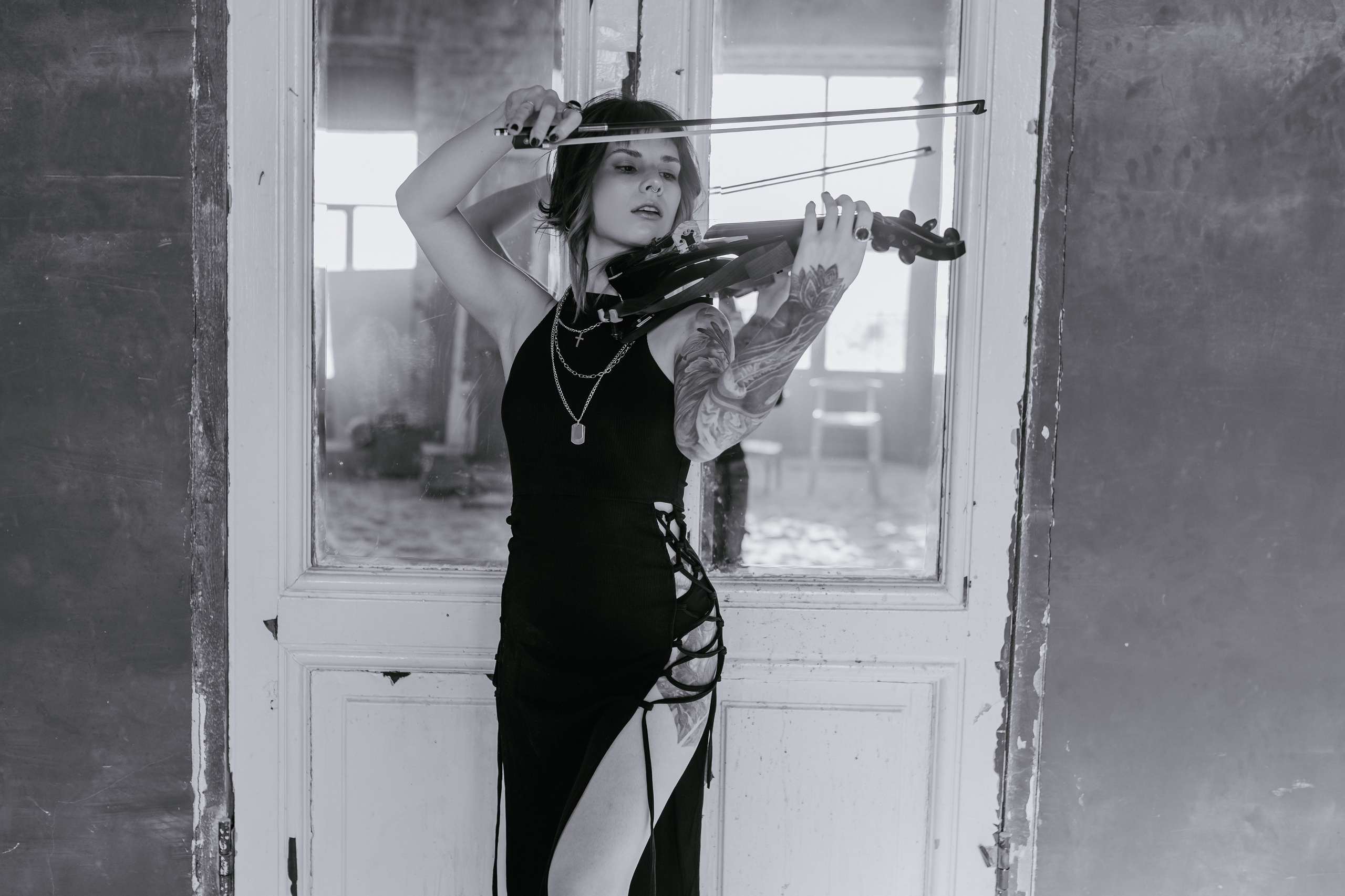 Эмилия. Фотограф Алиса Субботина