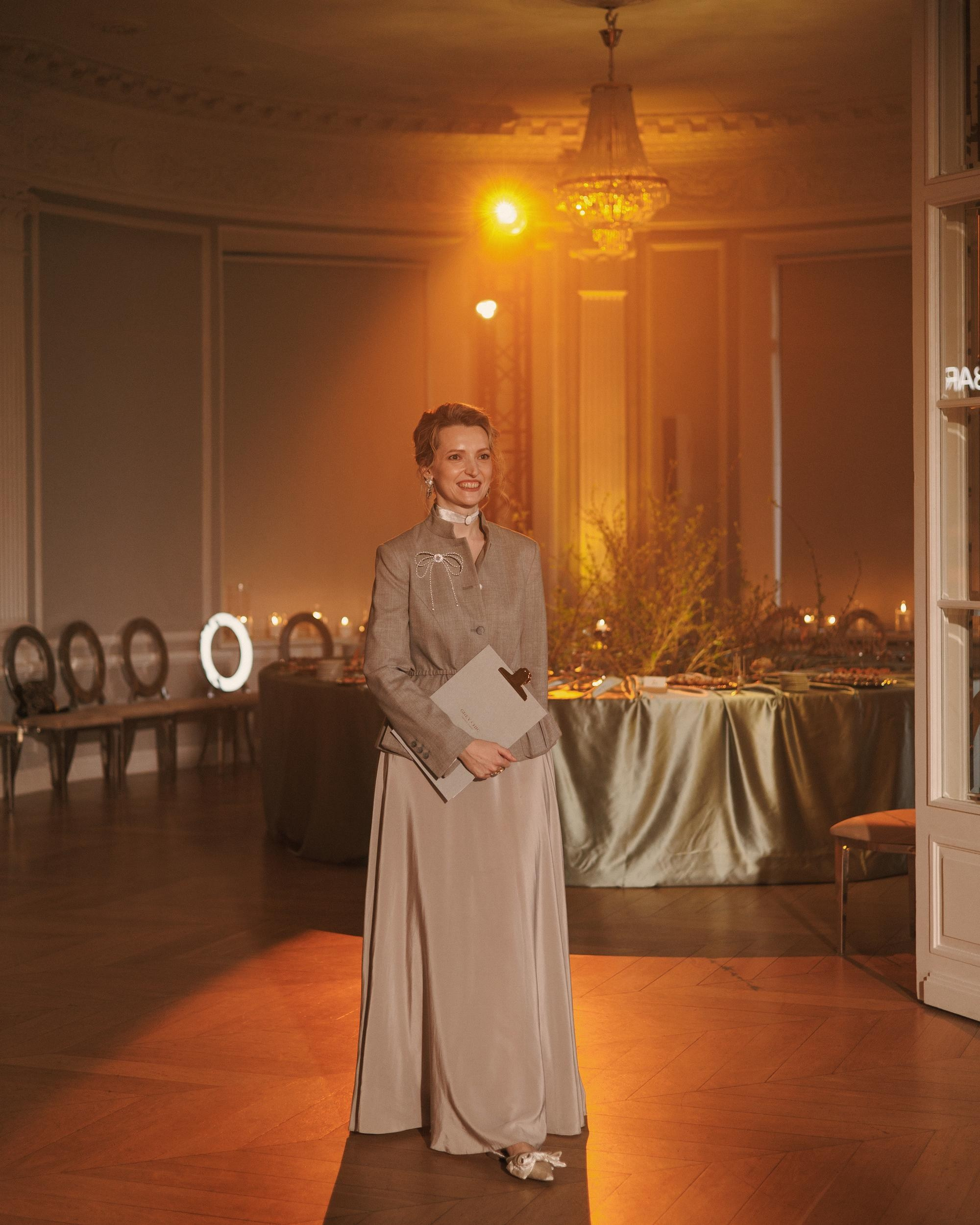 GRAY CHIC 4th BIRTHDAY PARTY. Свадебный фотограф в Санкт‑Петербурге Елена Пчельникова