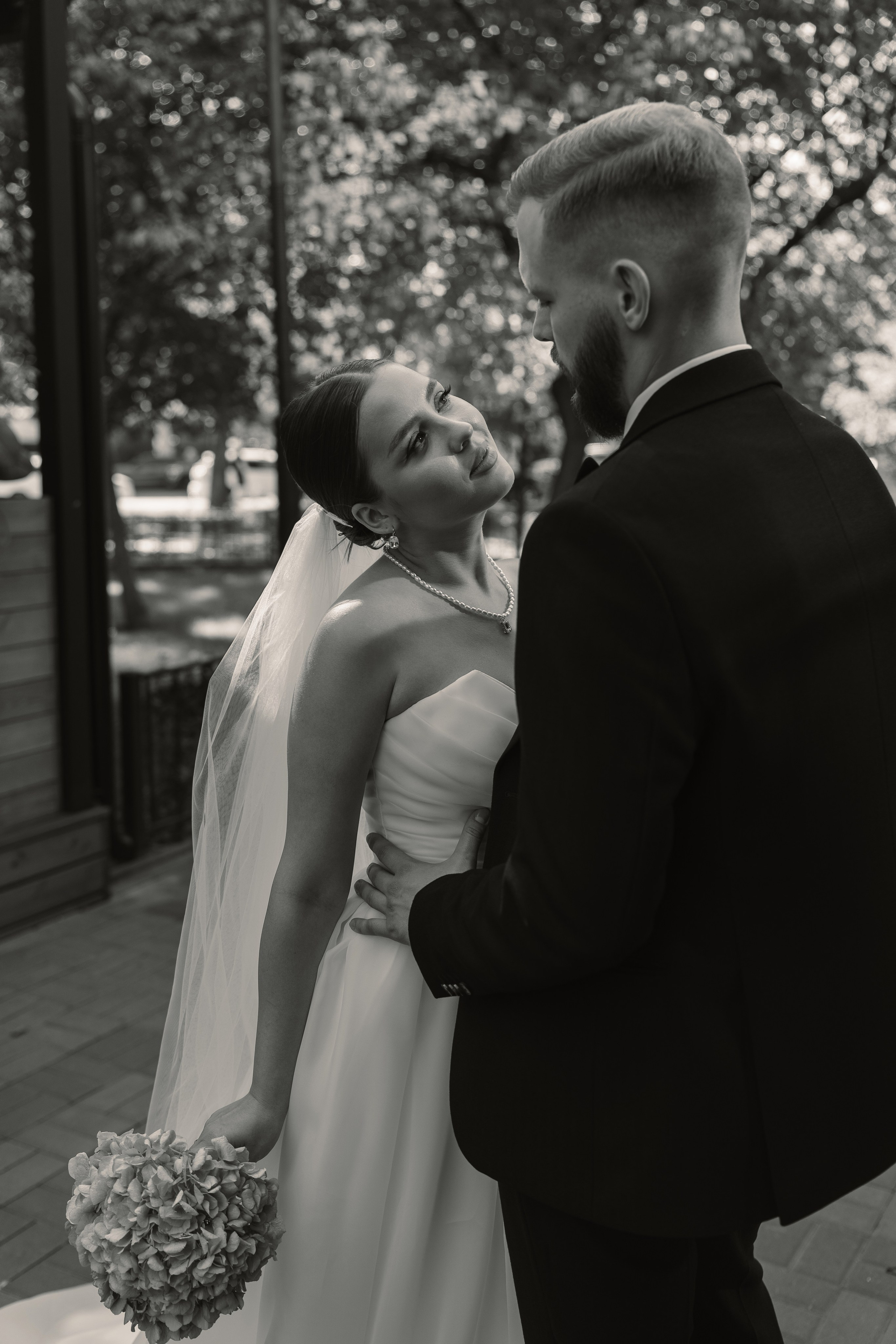 Иван и Анастасия. Свадебный и репортажный фотограф Ростов-на-Дону Алексей Гуль