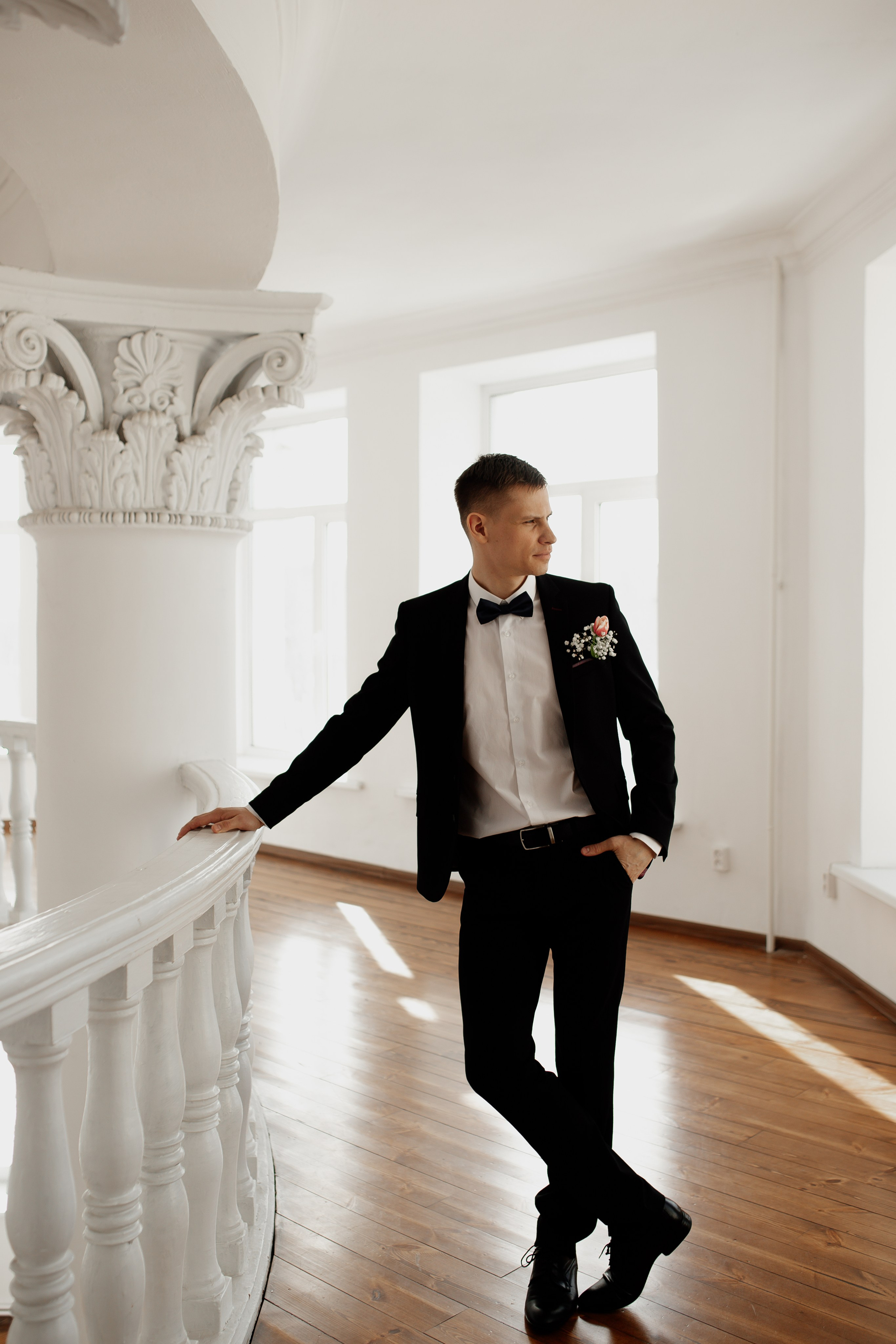 Маша и Игорь. Фотограф Челябинск Юлия Ермакова