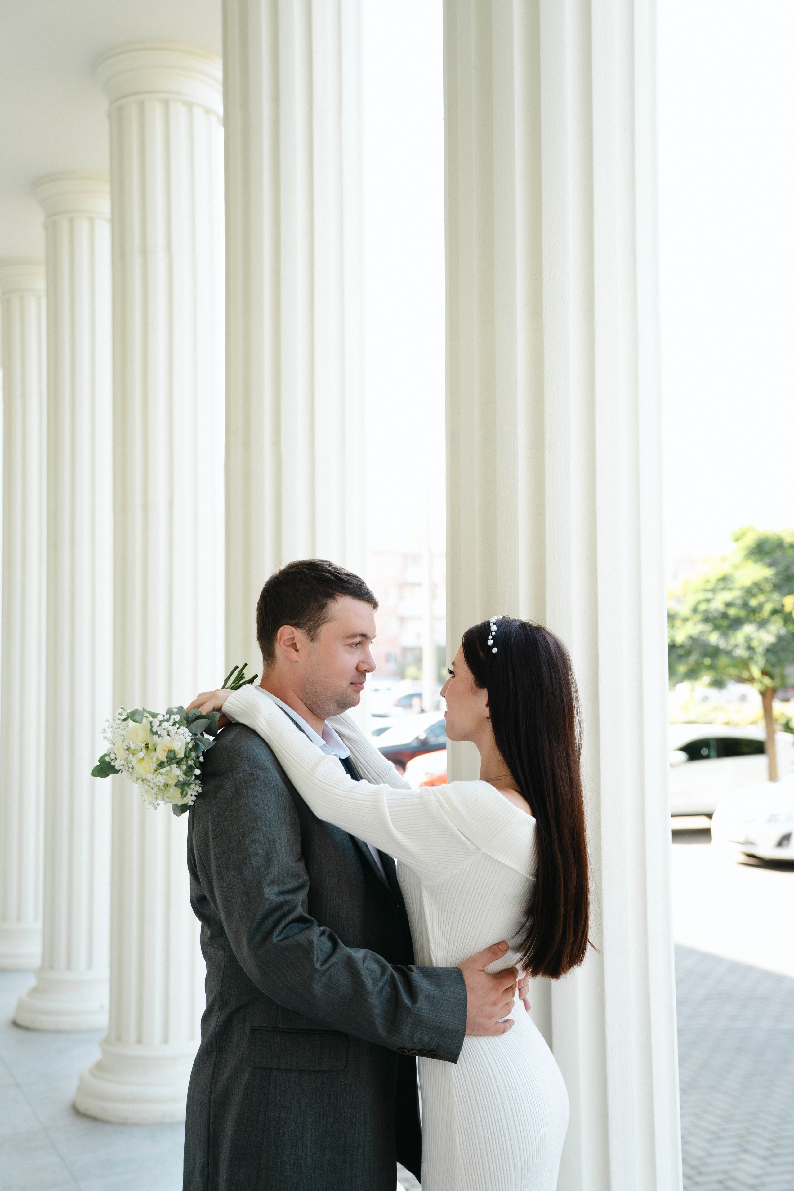 Виктория и Дмитрий. Фотограф Краснодар Виктория @Cinvimakes