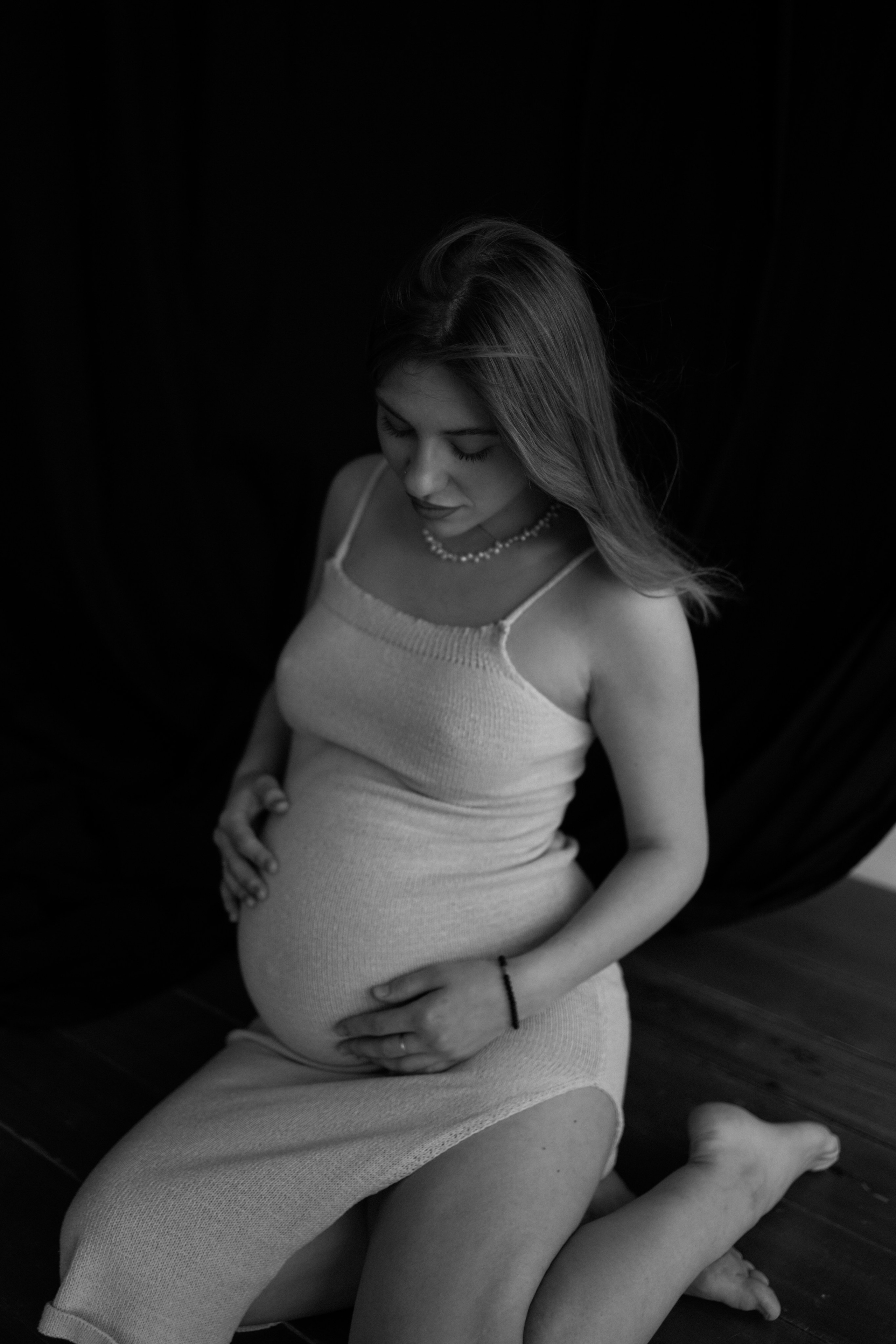 Ждём встречи с тобой. Марина Мужиченкова. Семейная и детская фотосъёмка в Москве