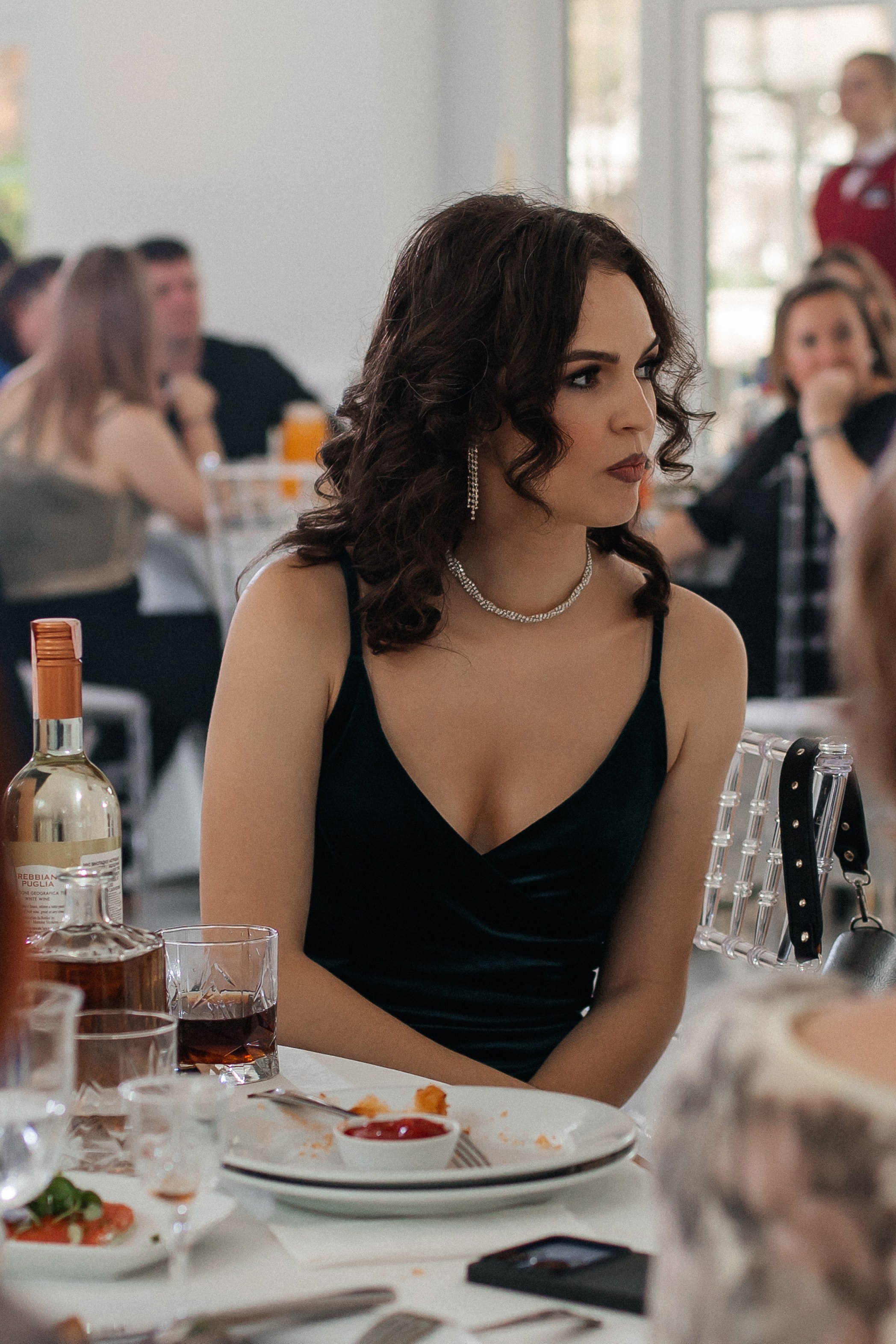 Матвей и Ксения. Свадебный фотограф и видеограф