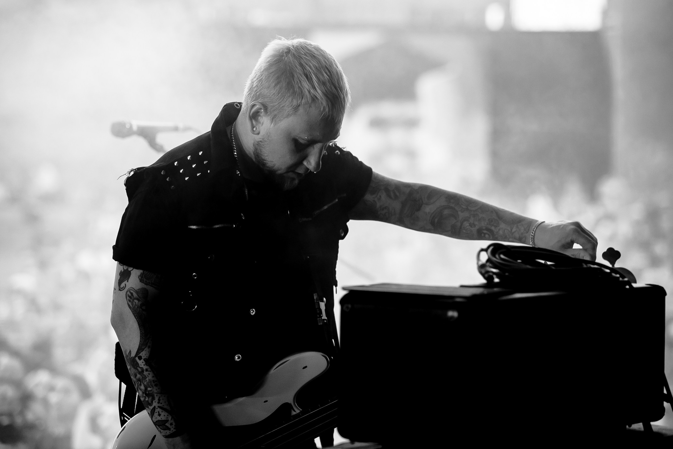 Фестивали. Фотограф Якубов Дмитрий