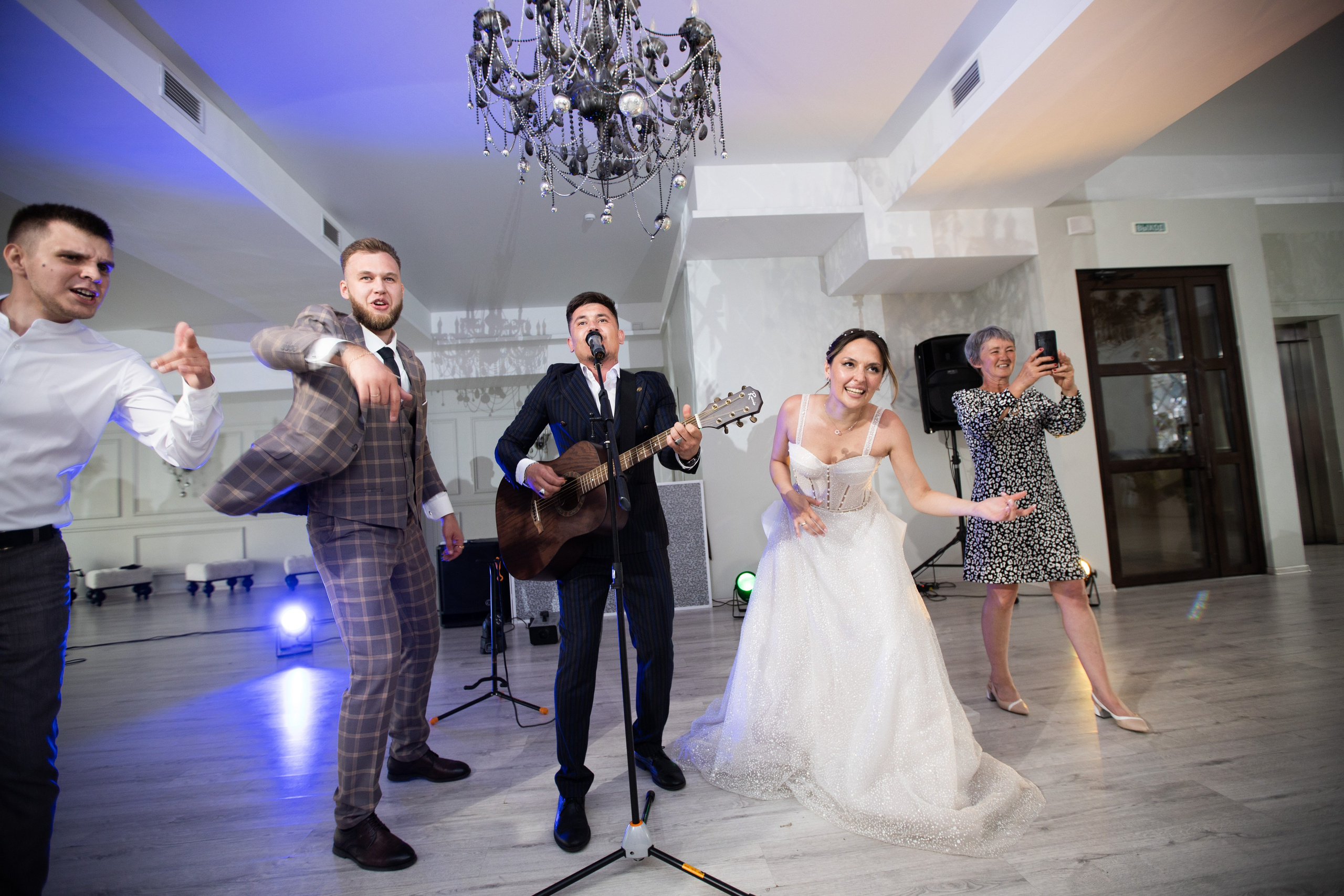 Александр Сабина. Фотограф Александр Литвинов