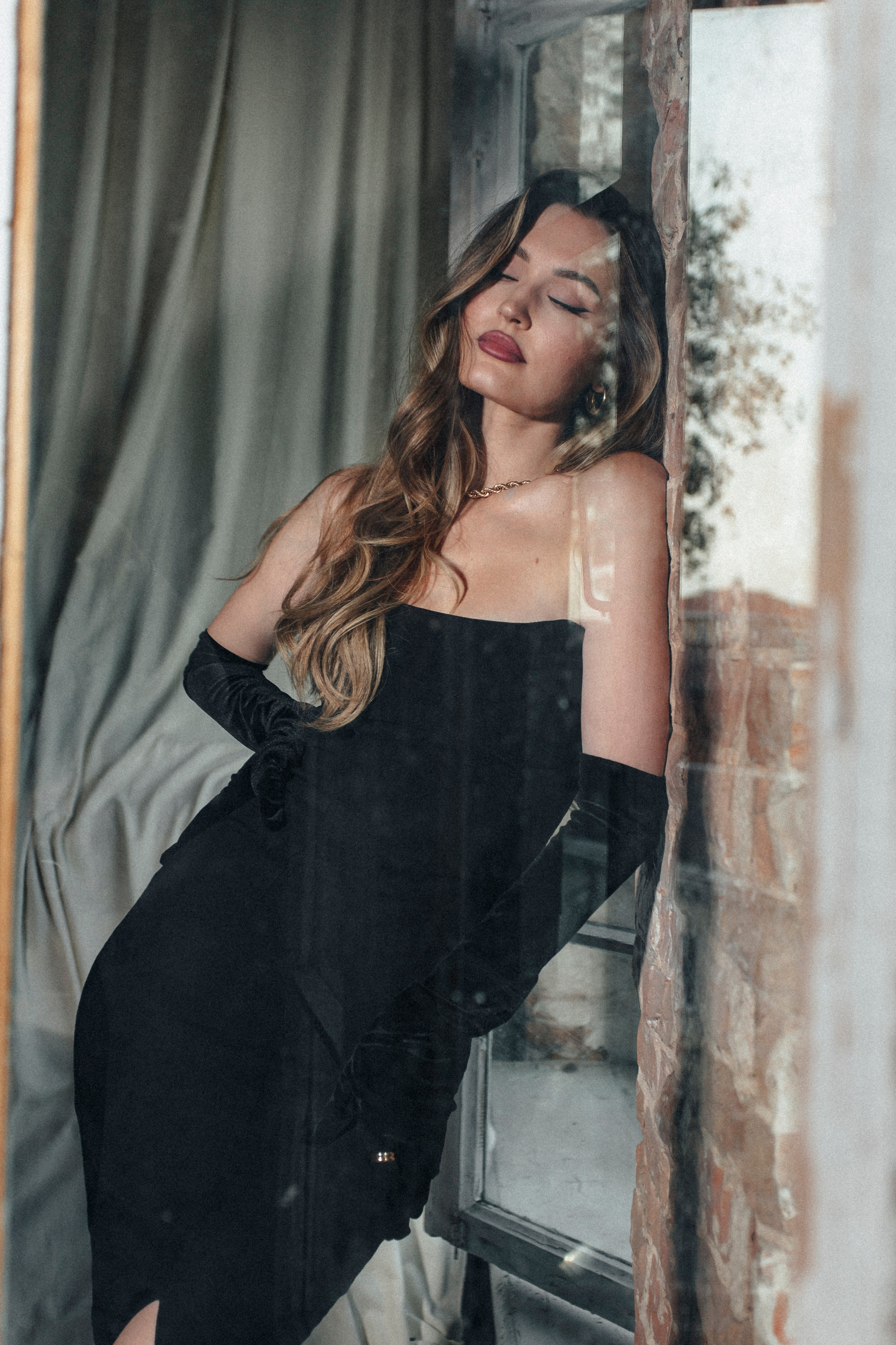 Василина. Частная съемка + видео. Любовь Юсупова. Фотограф