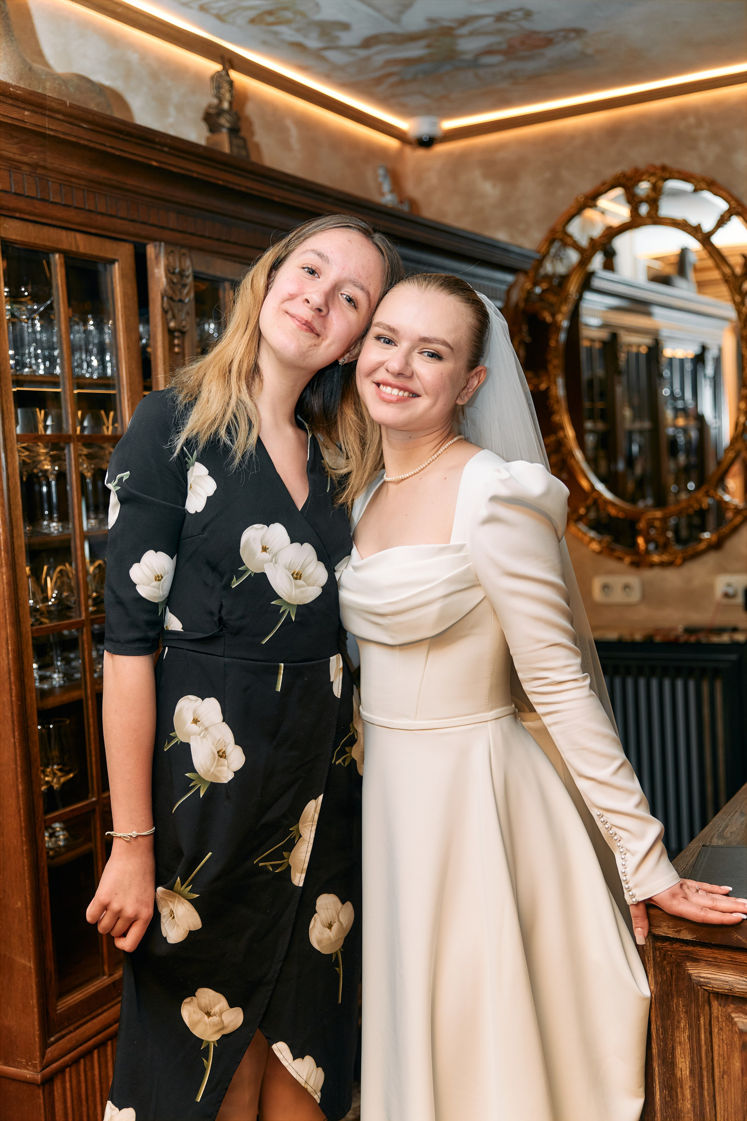 Роскошь любви. Любовь Юсупова. Фотограф