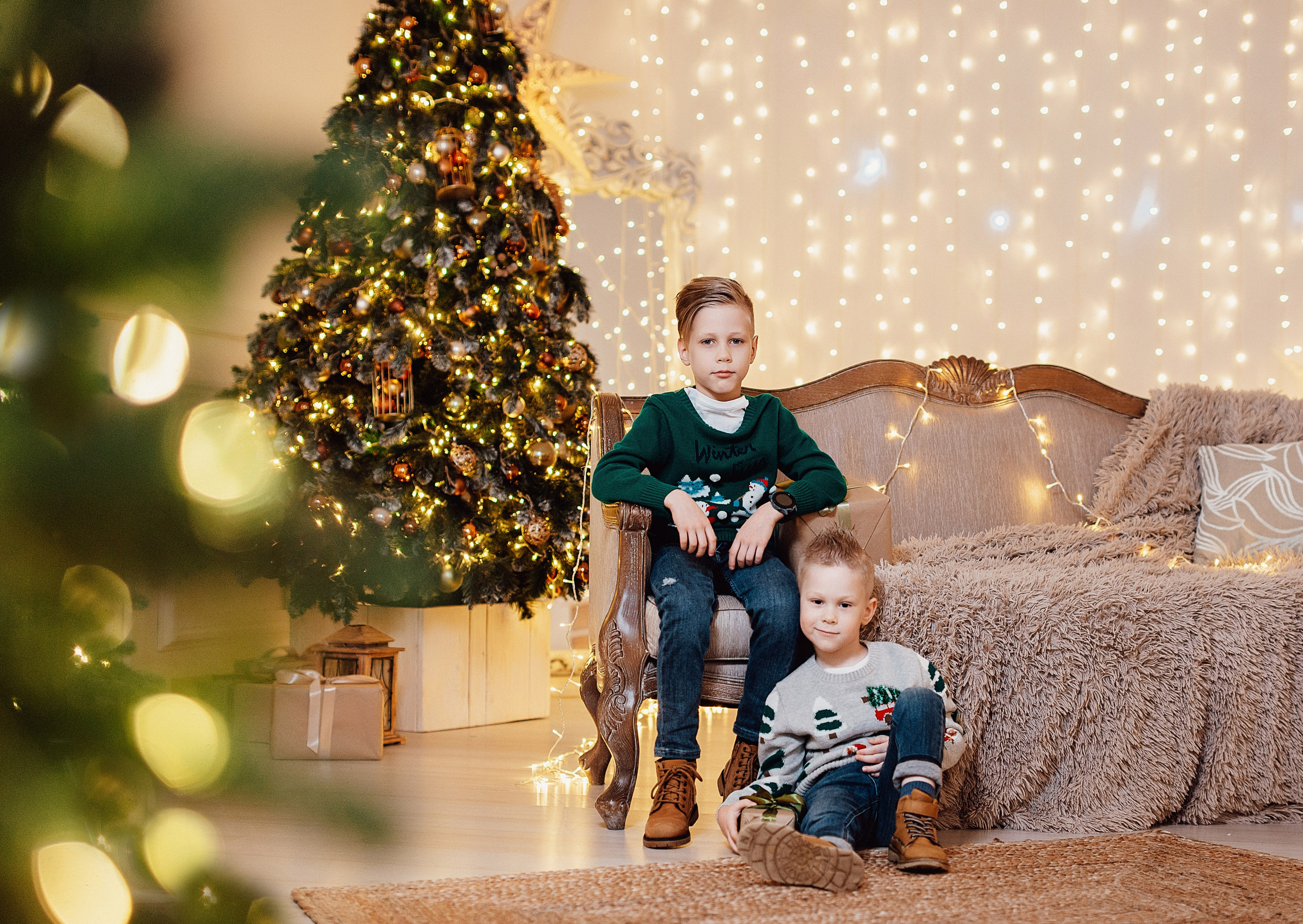 Семья. Свадебный Фотограф в Твери Анастасия Булкина