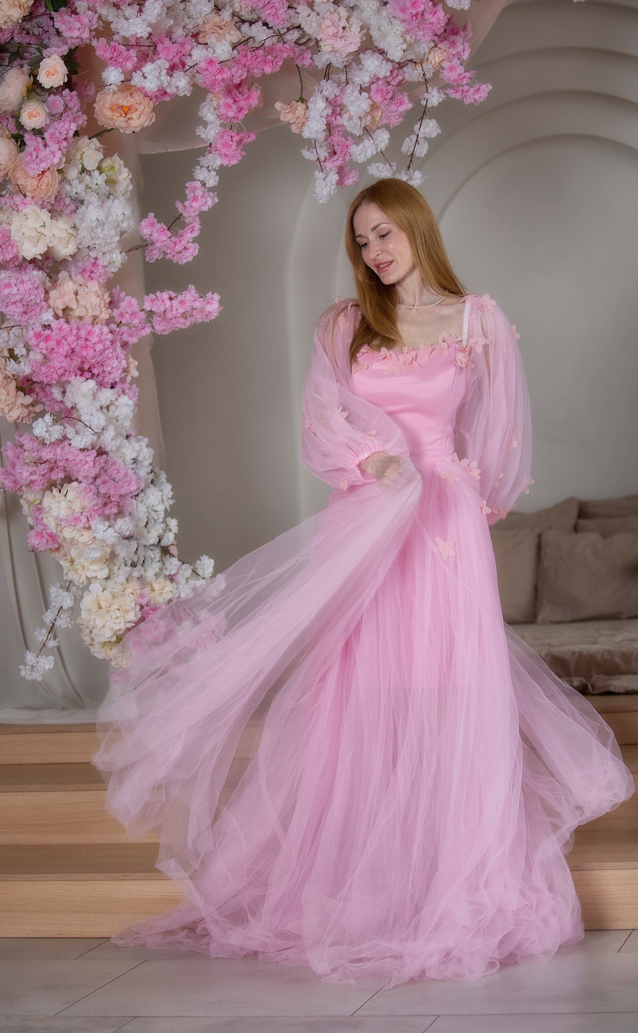 Студии & отели. Модель Москва каталожная и творческая съемка Anna Antlers