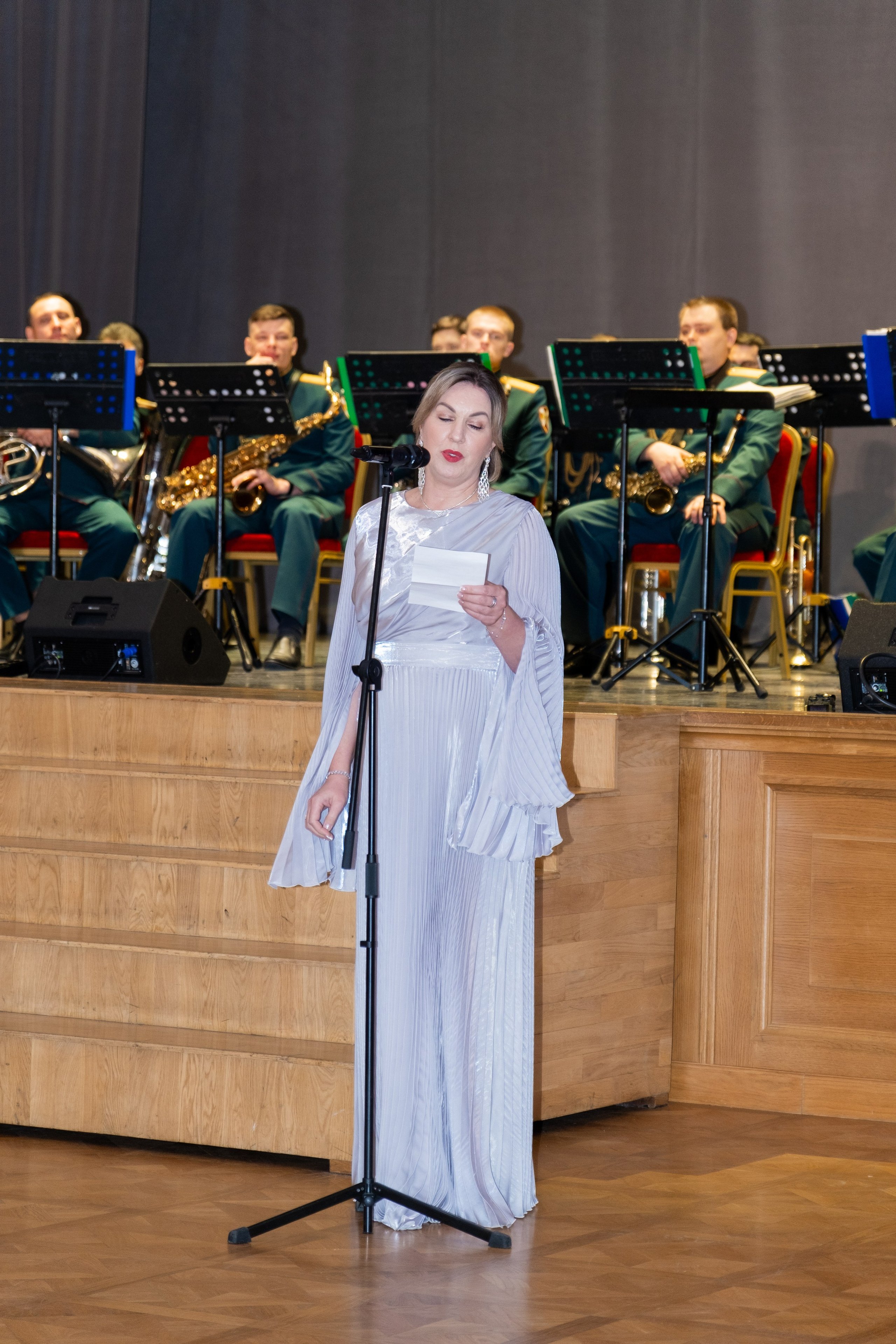 Гаринский бал. Профессиональный фотограф в Москве и Одинцово Родика Архип