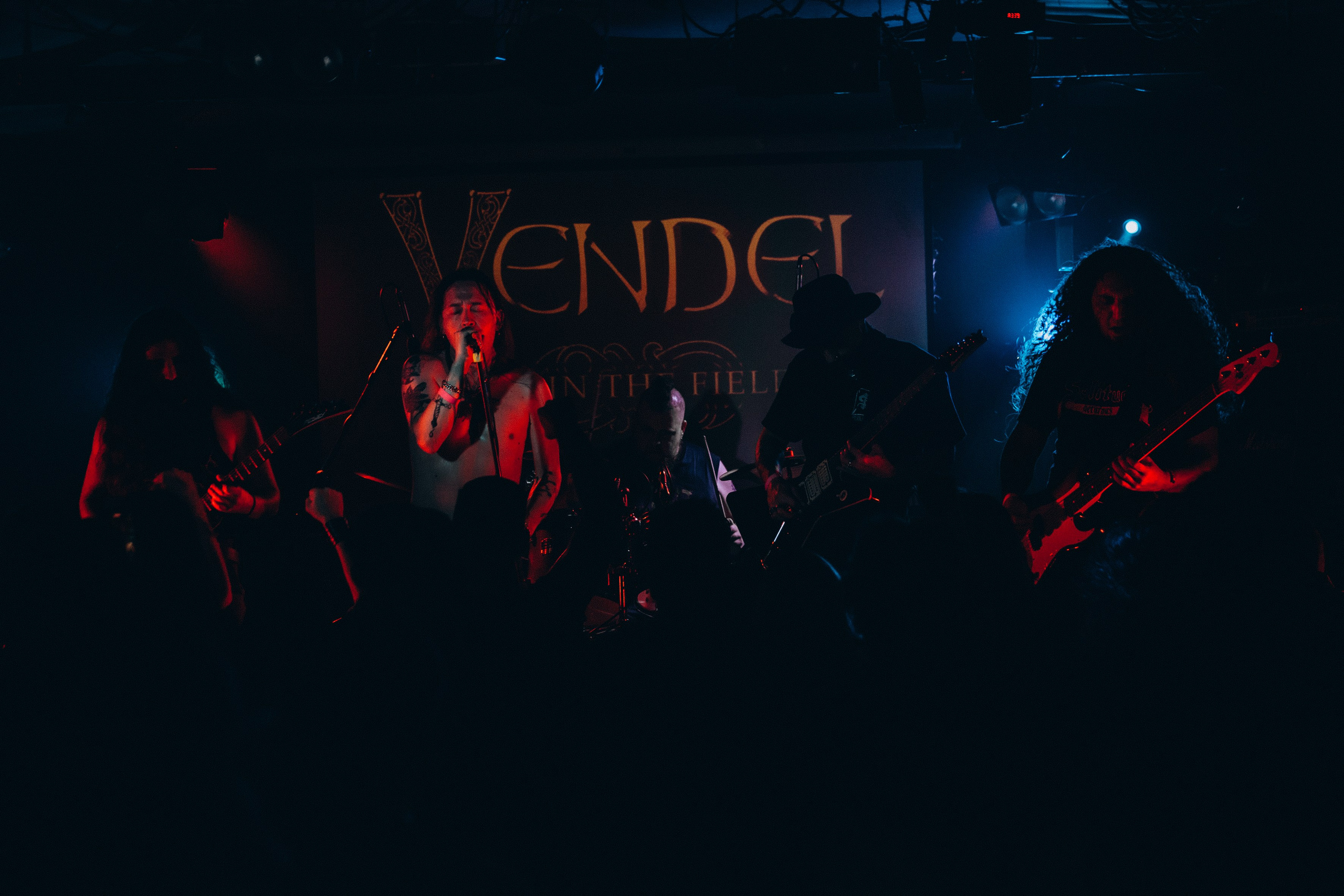 Презентация альбома Vendel и Ко. Портретный и репортажный фотограф в Москве, Ольга Ларема