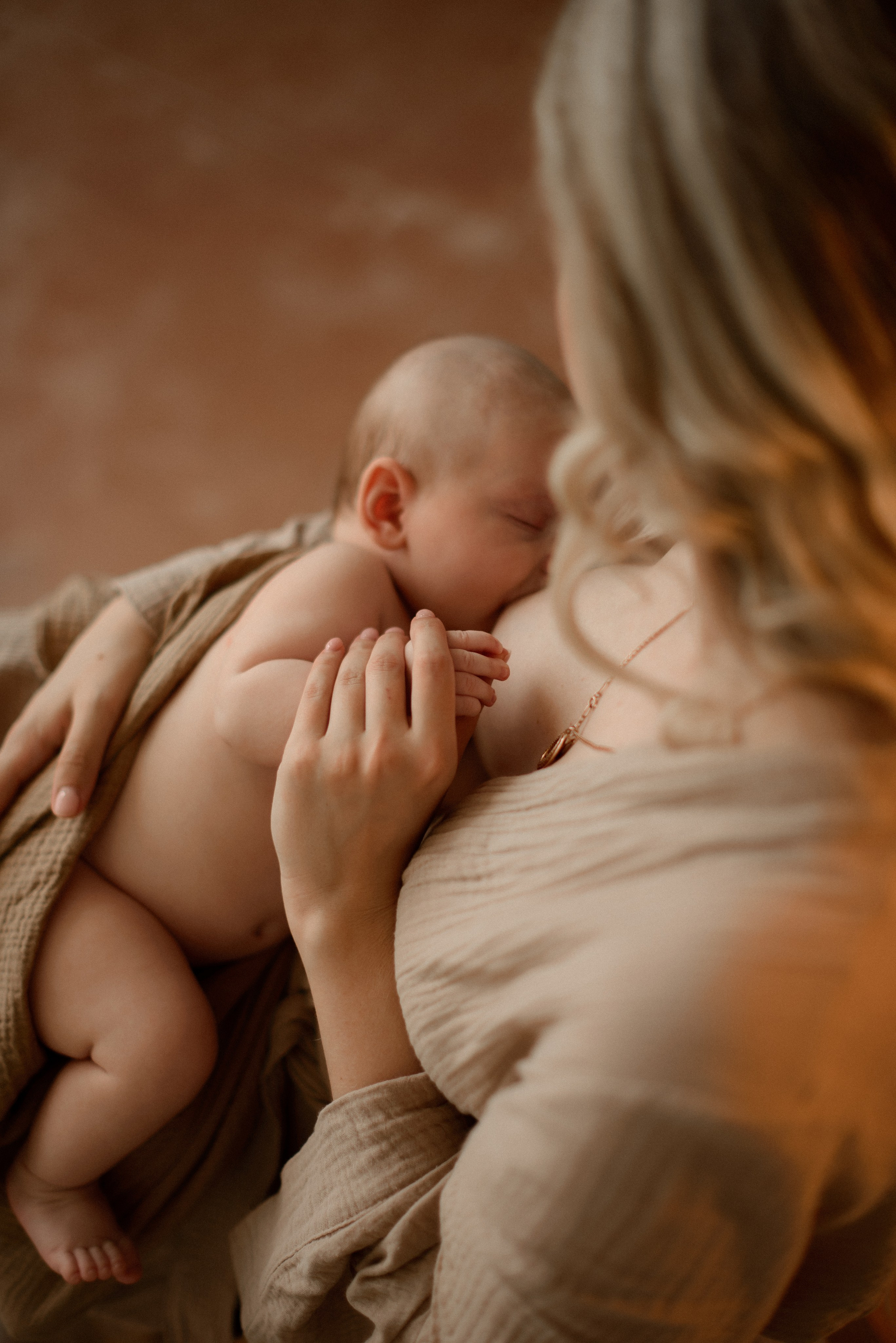 ♥ Мама и младенец ♥. Семейный фотограф в г. Ставрополь, Сорокина Мария