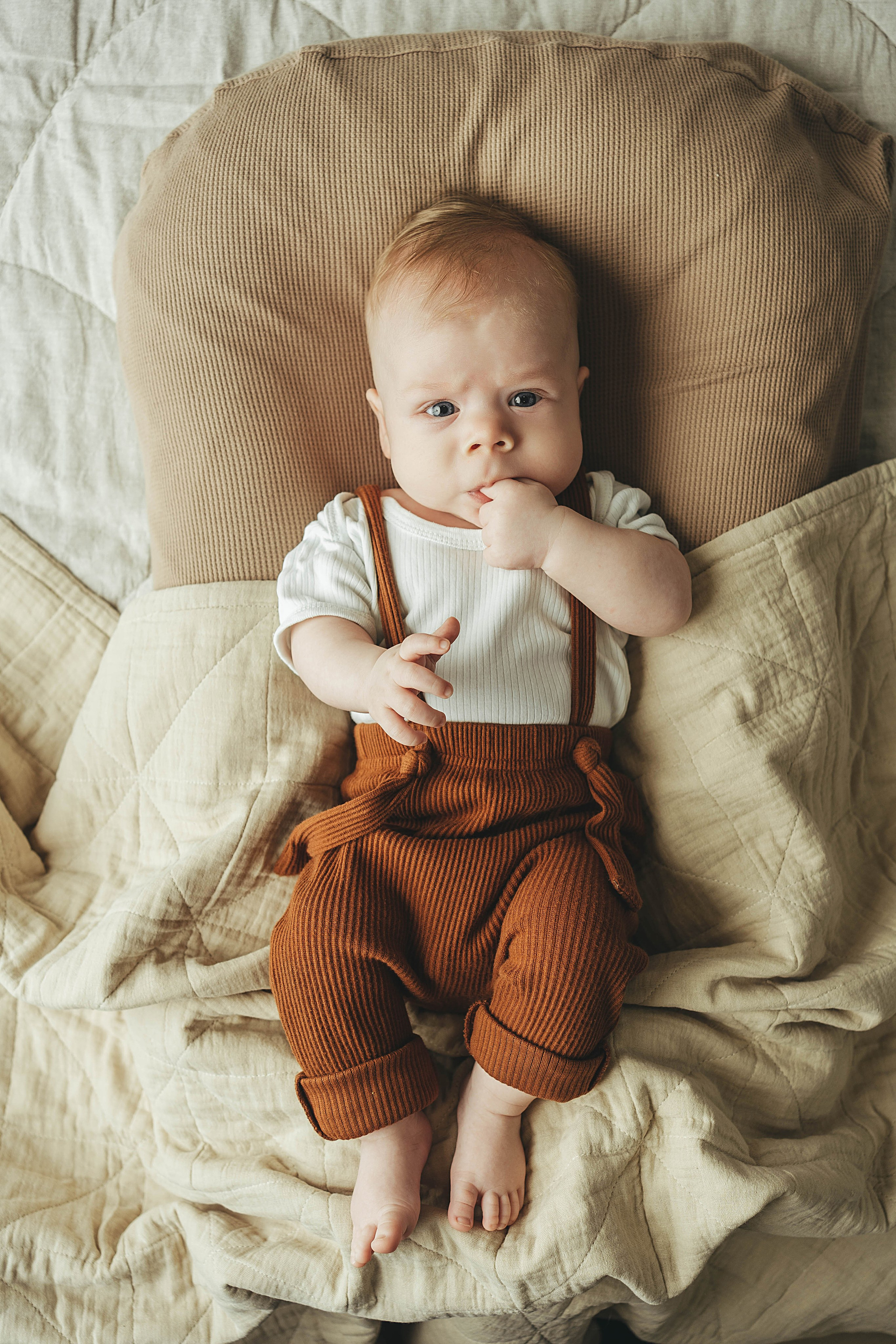 Фотосъемка малышей от 2 до 12 месяцев. Семейный и детский фотограф новорожденных Ульяновск