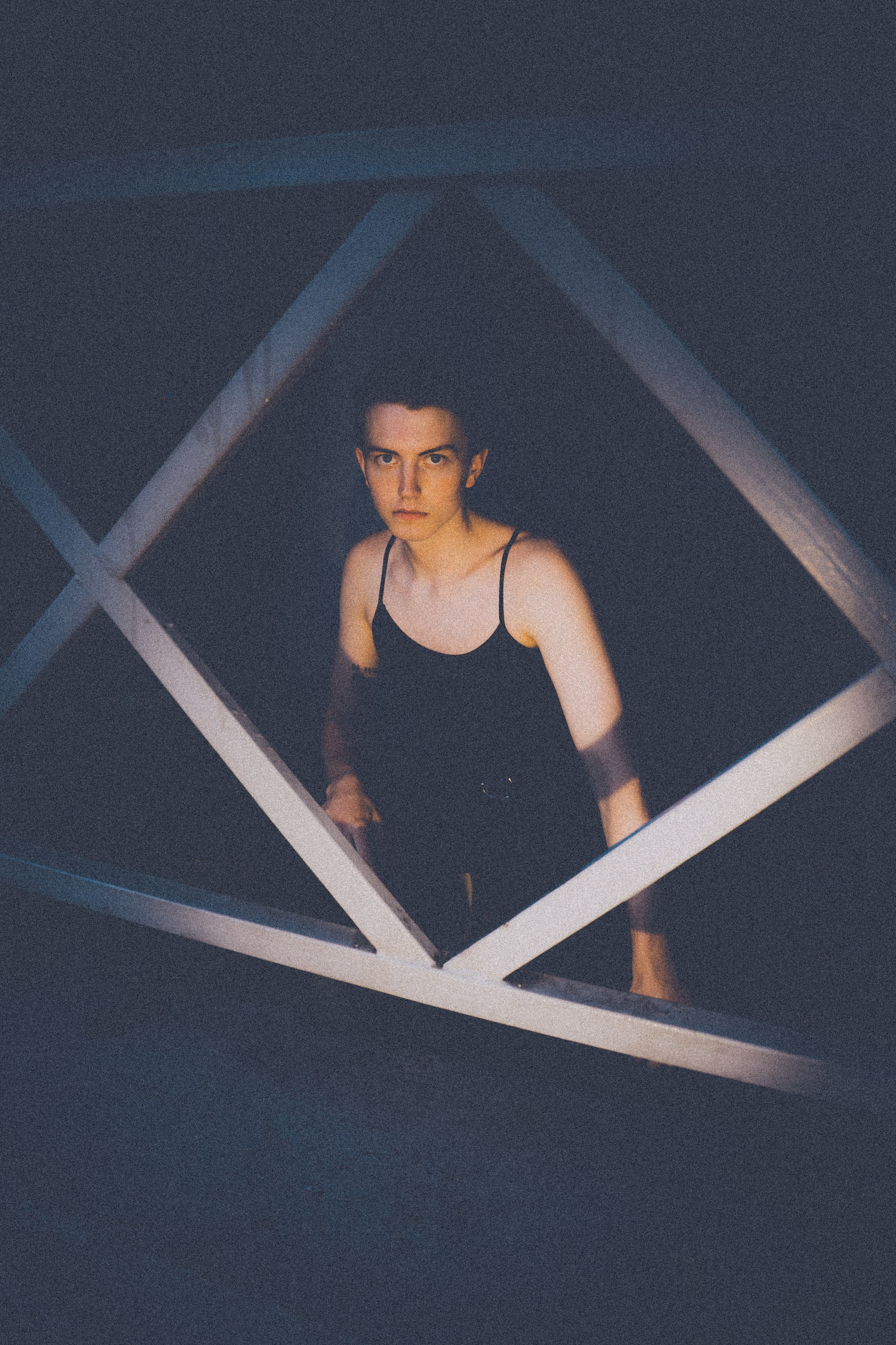 Ваня. Фотограф в Москве