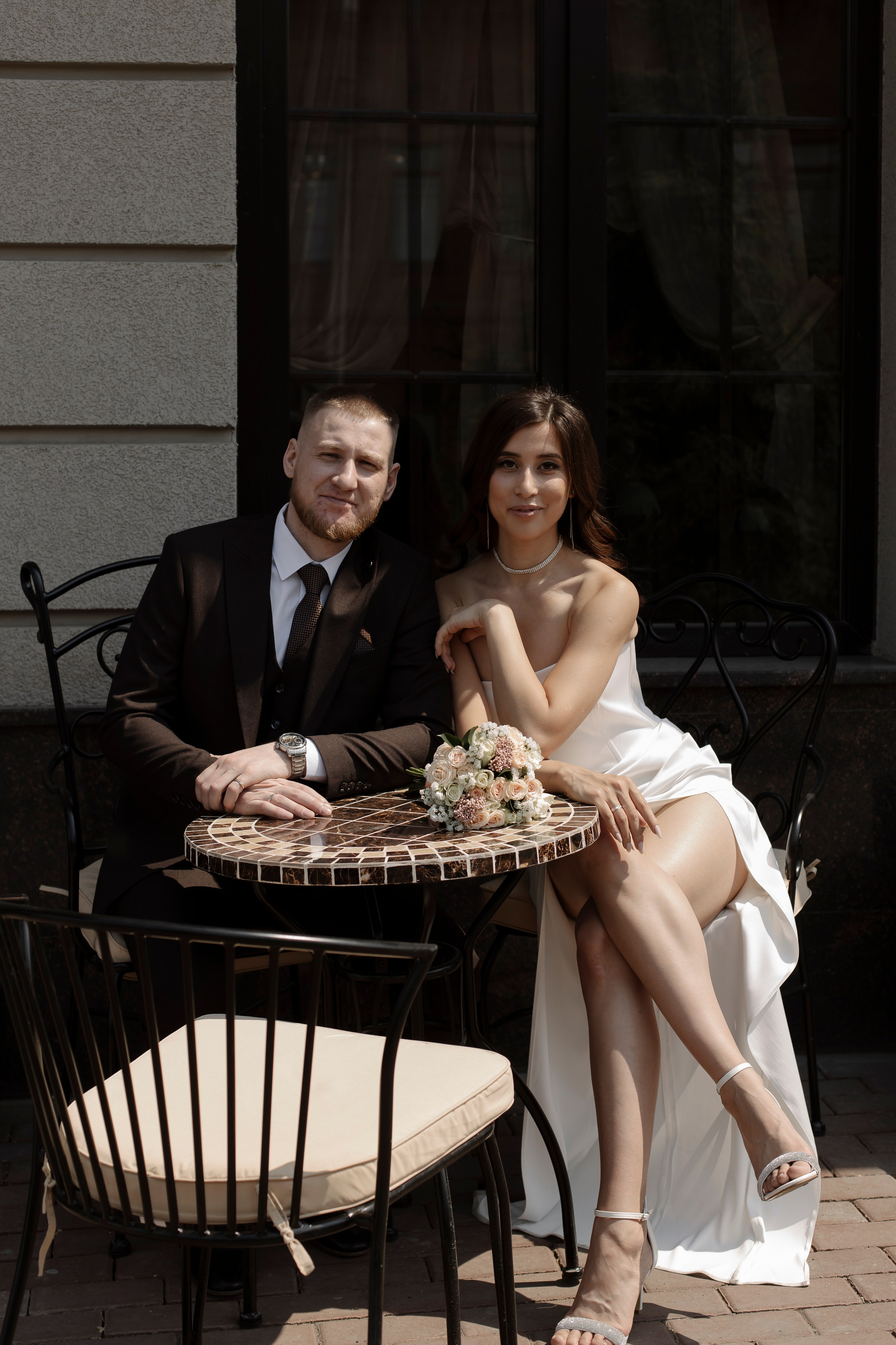 Влад и Алина. СВАДЕБНЫЙ ФОТОГРАФ ЧЕЛЯБИНСК