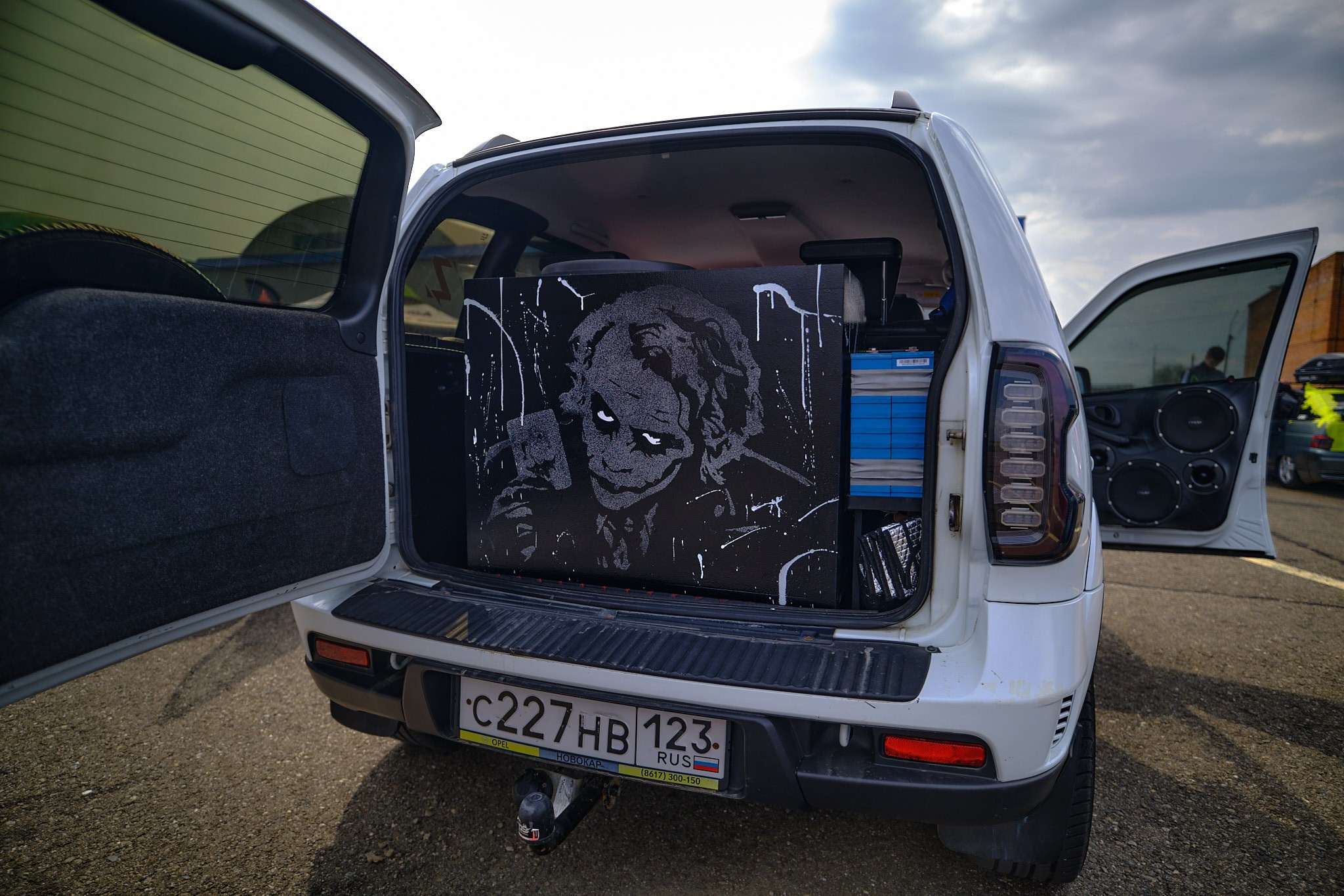 Авто-мото. Константин Тимонин — фотограф в Краснодаре