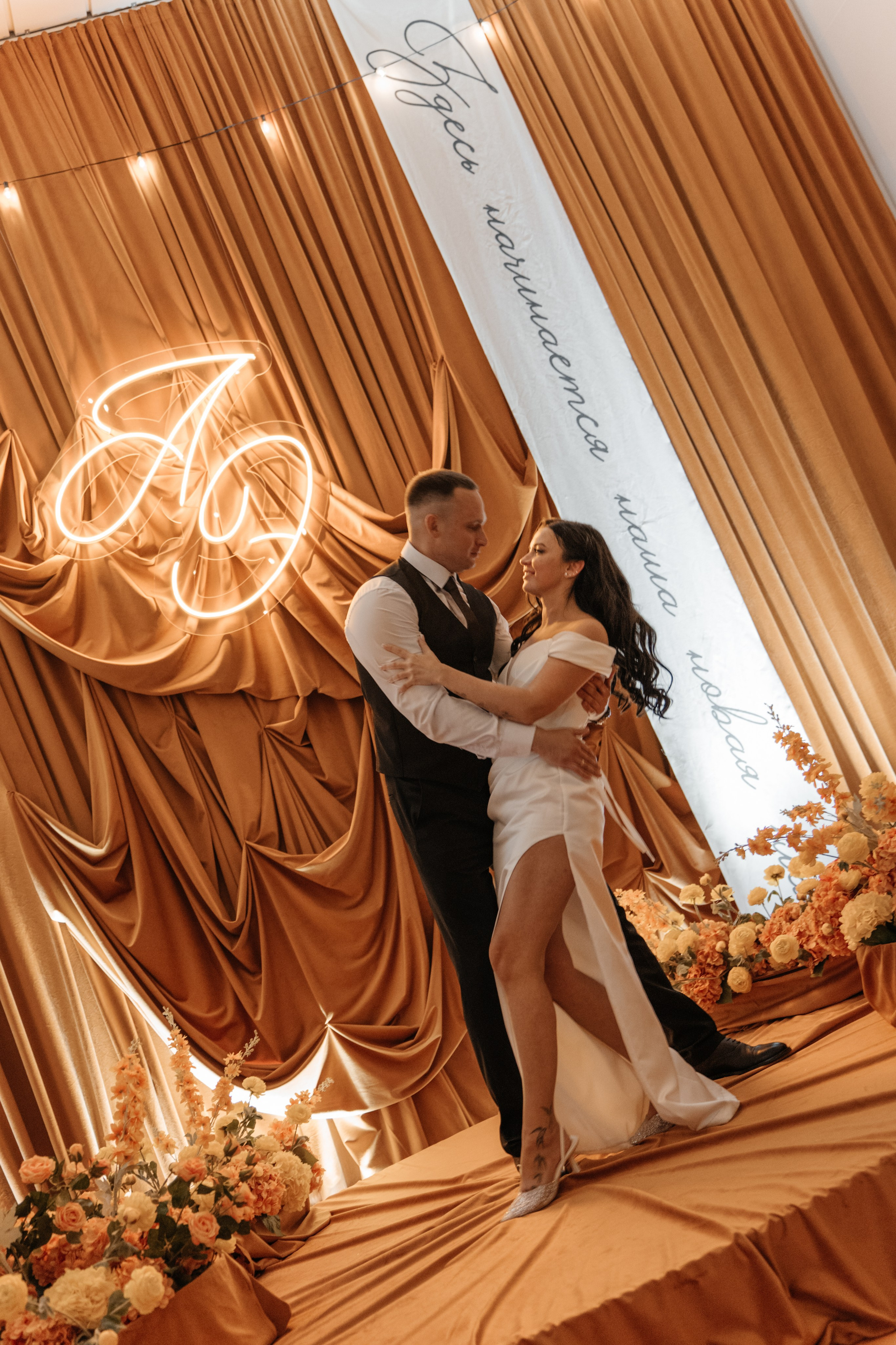 Lariva hall. Свадебное ФОТО & ВИДЕО Москва/Липецк