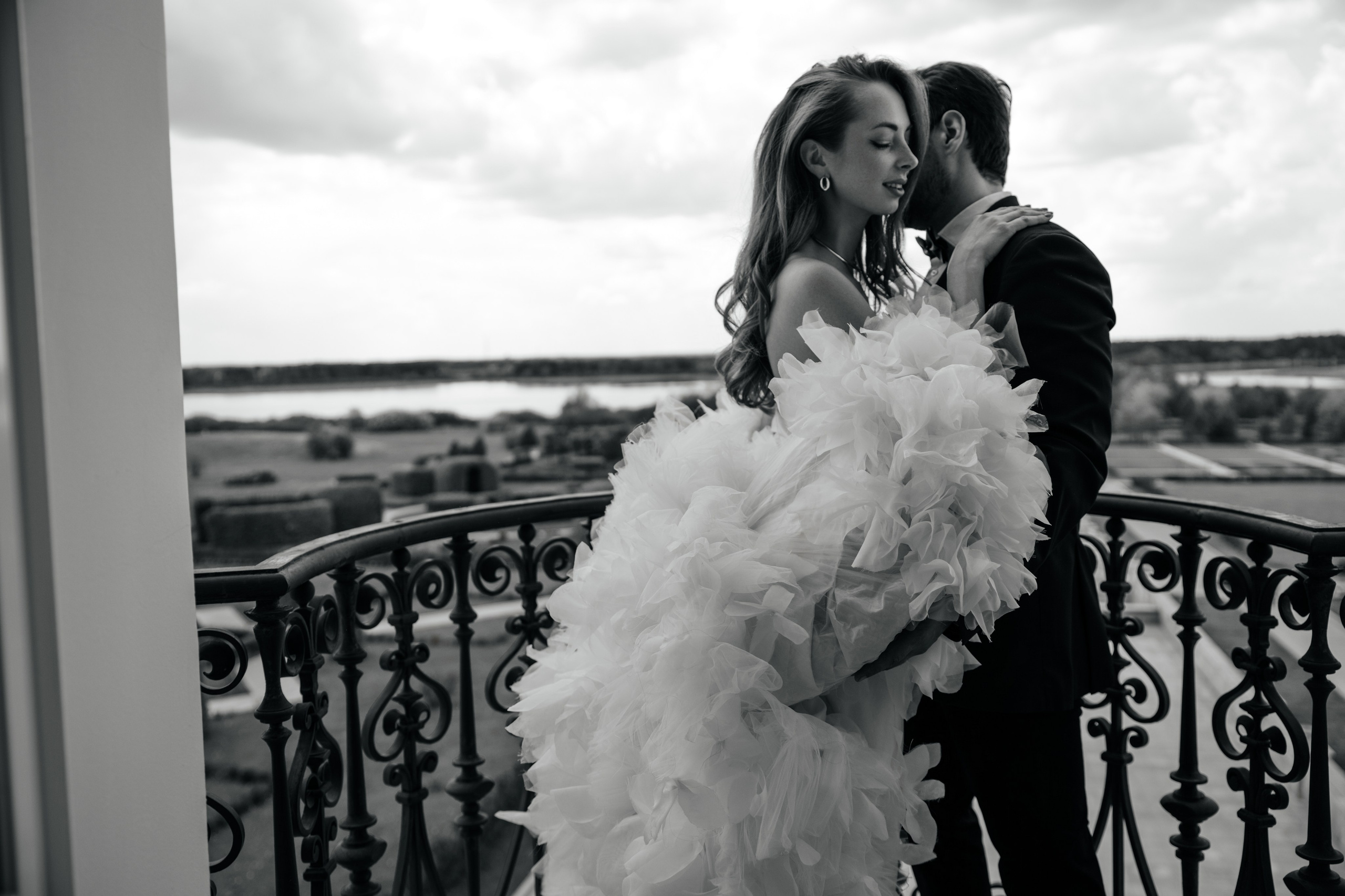 MICHETTI. Свадебное ФОТО & ВИДЕО Москва/Липецк