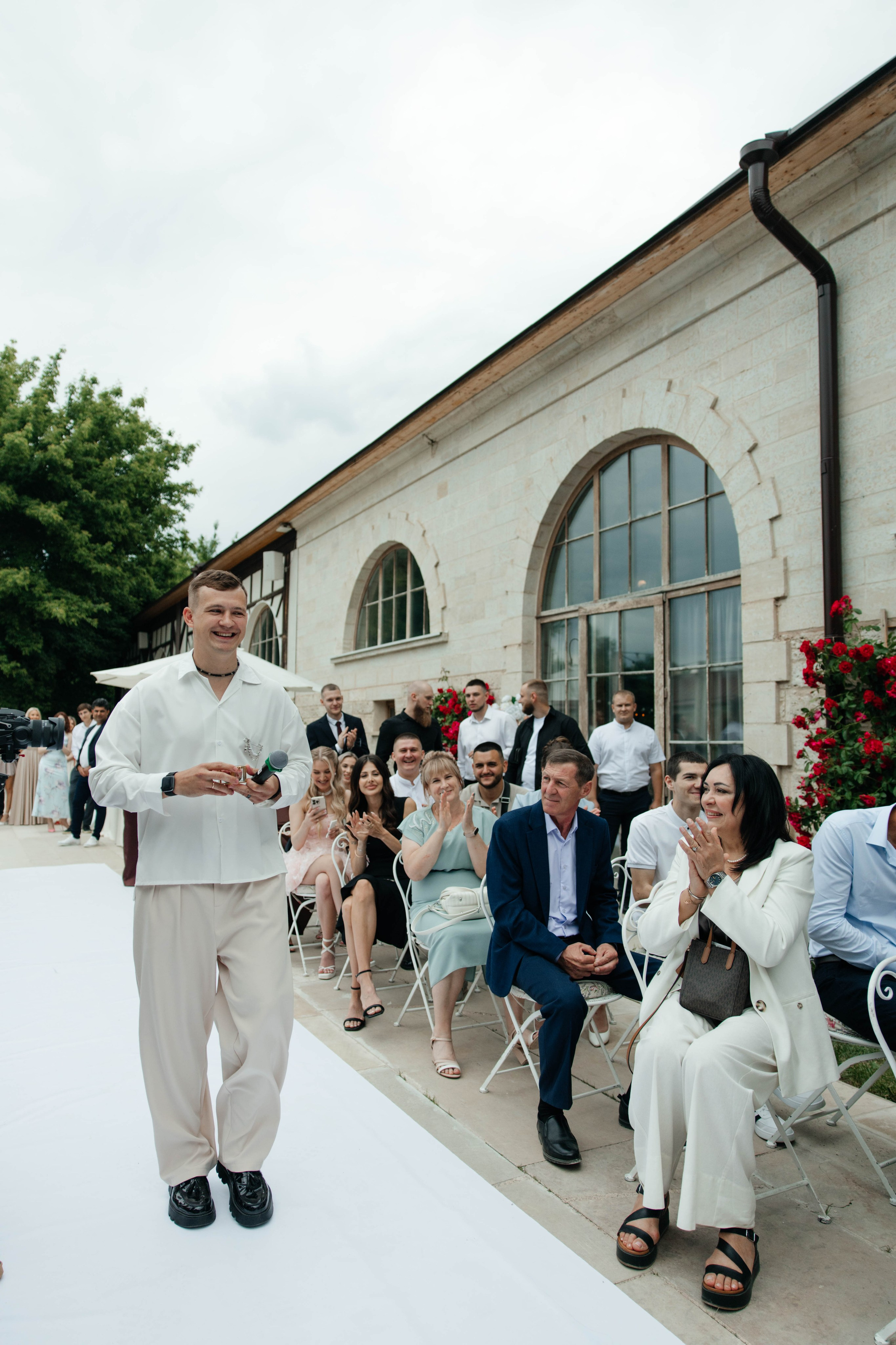 DMITRY & MARIA. Свадебное ФОТО & ВИДЕО Москва/Липецк