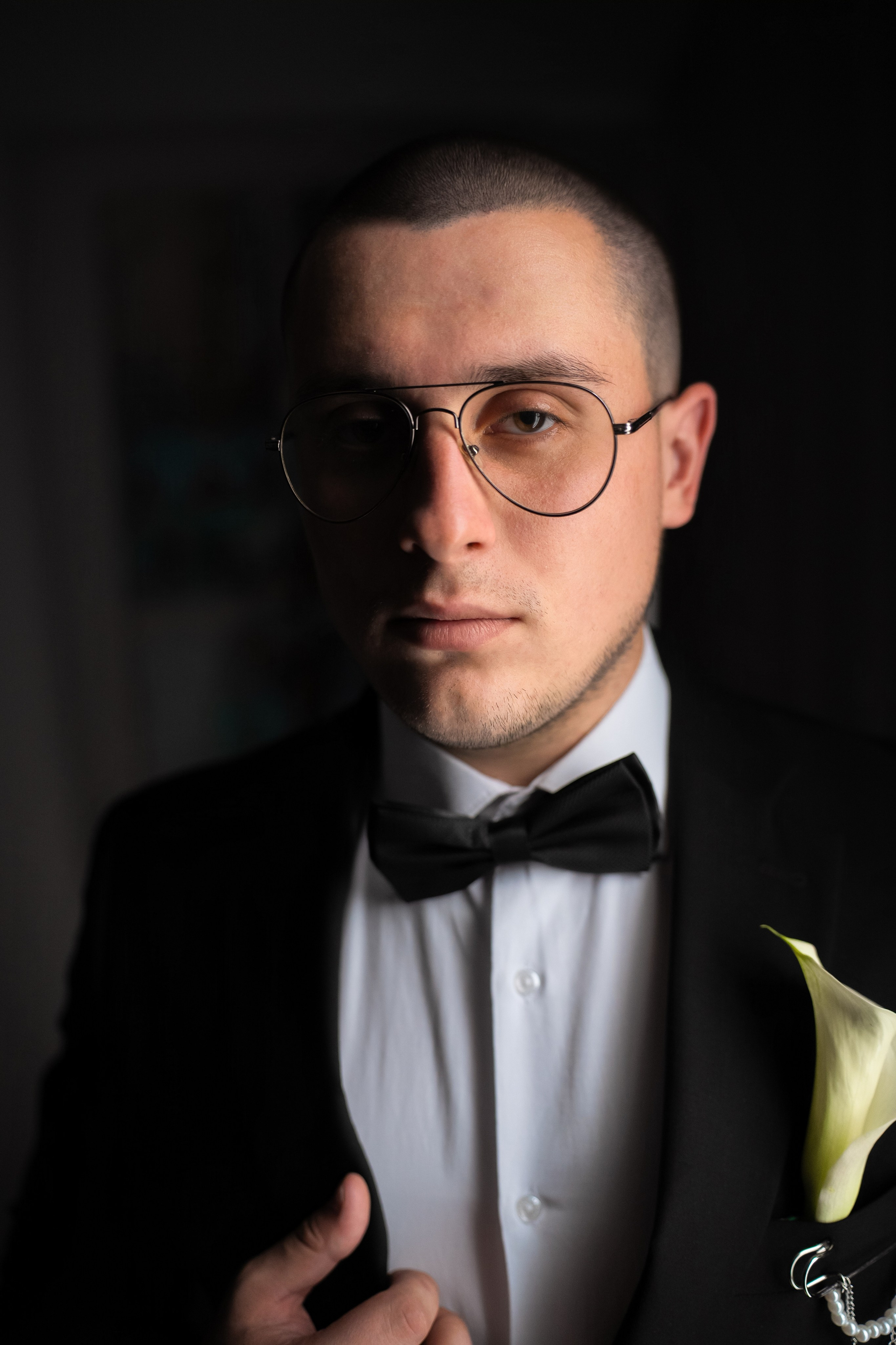 Y&V. Vladislav Blinov photographer