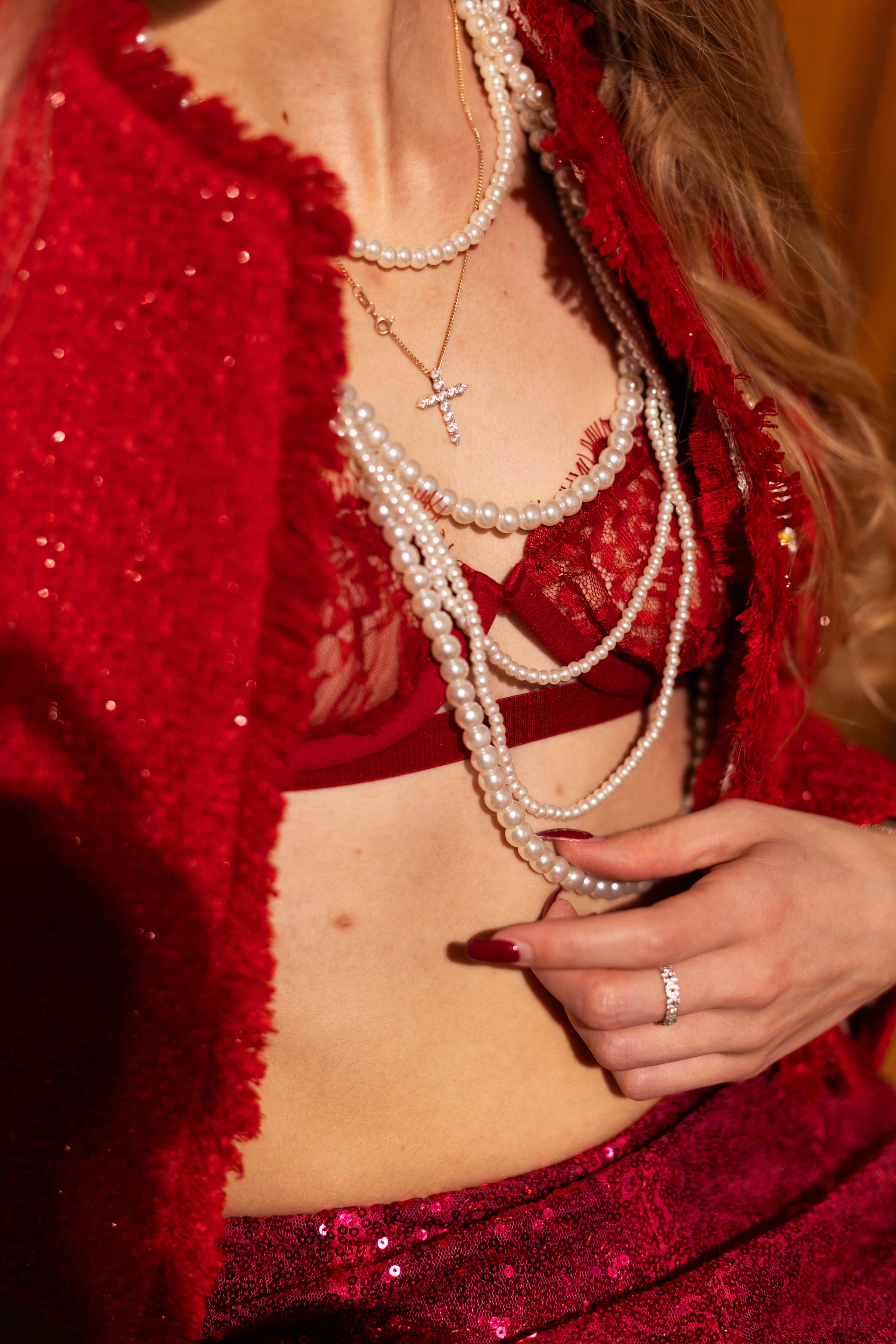 Будуарная фотосессия в студии. Семейный и портретный фотограф в Москве Елена Флегант