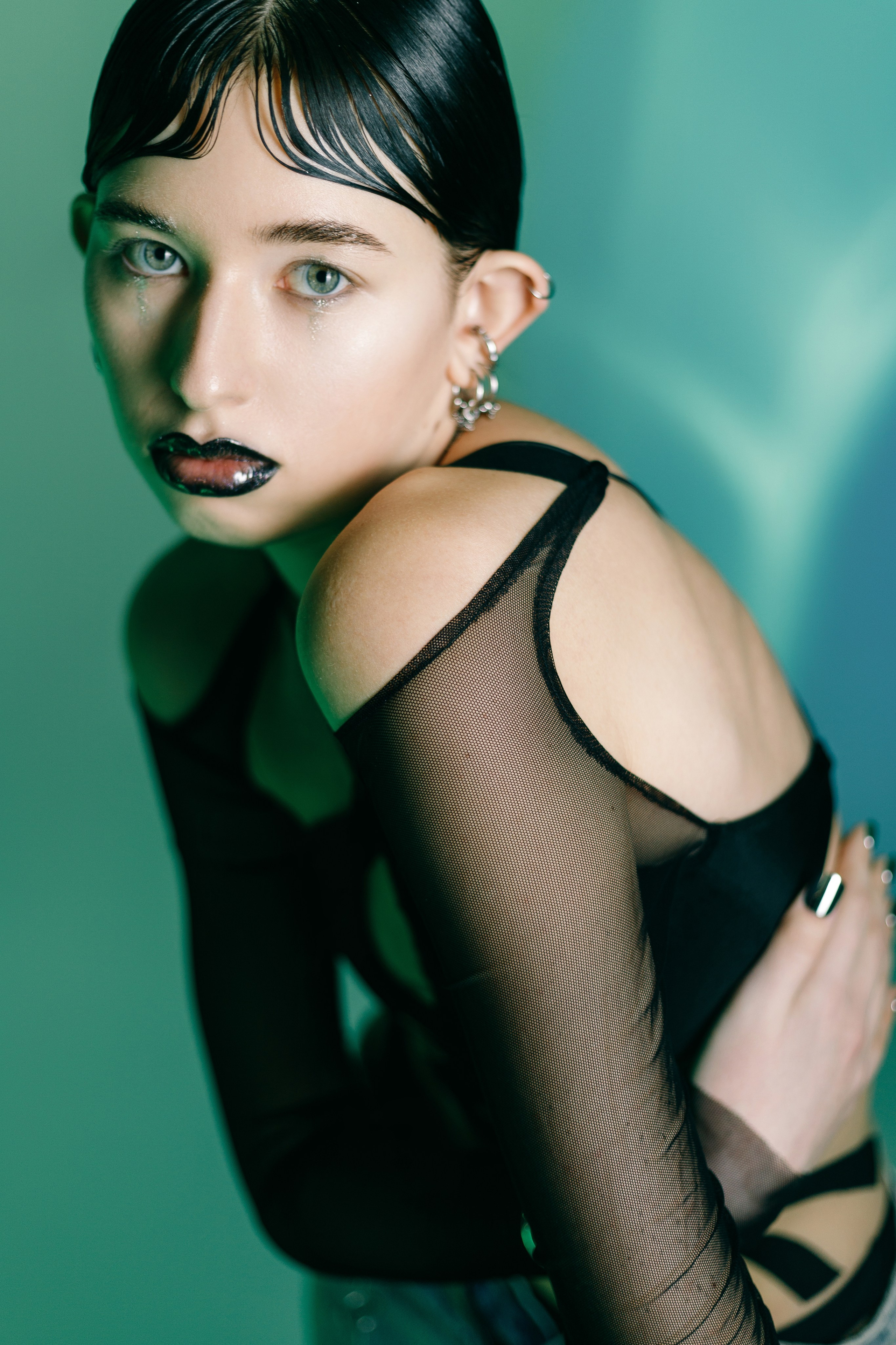 Саша. Фотограф в Сочи Кузьменкова Анастасия