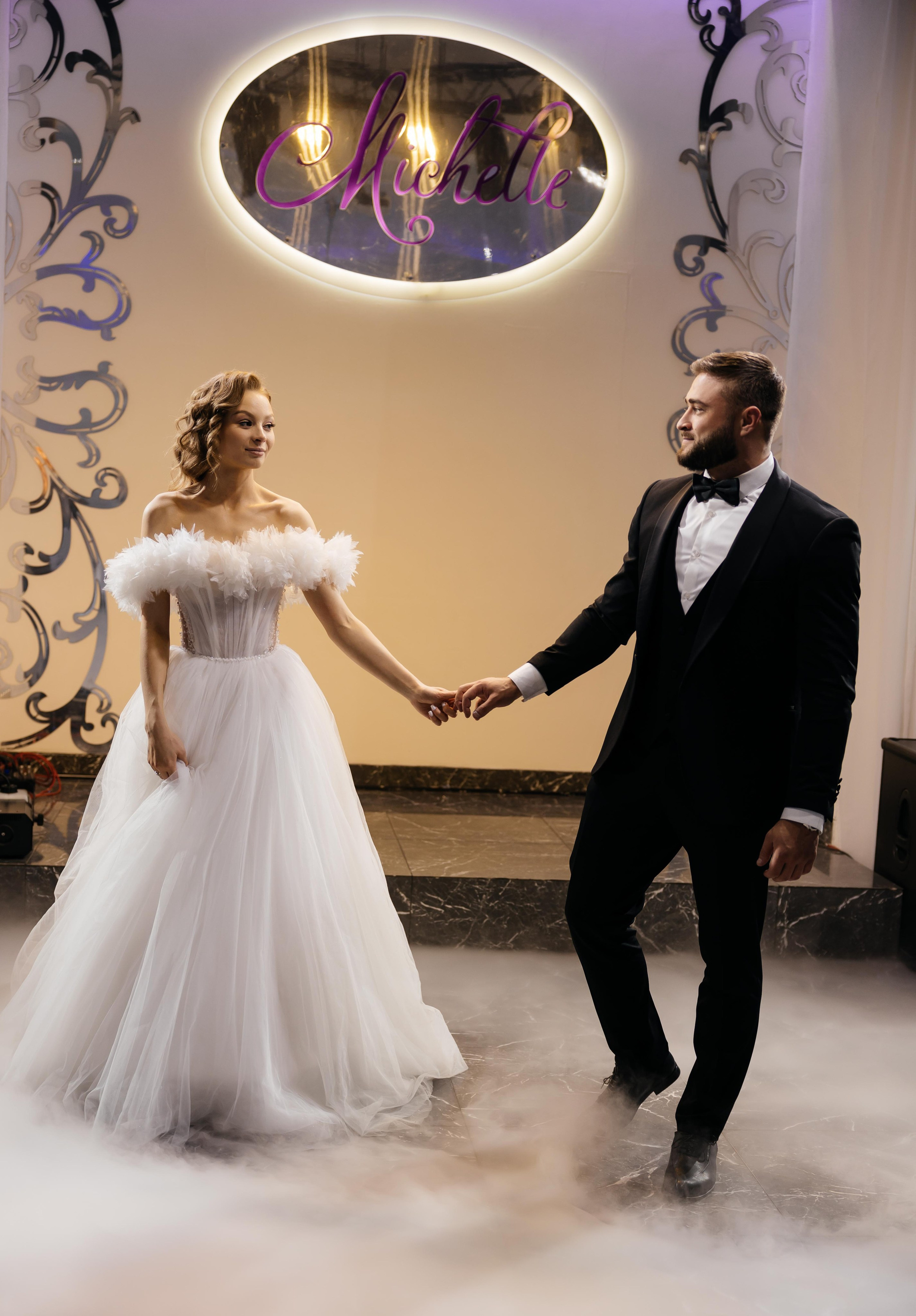 Свадебная история. Пробуждение весны. Свадебный и семейный фотограф Рассказова Виктория