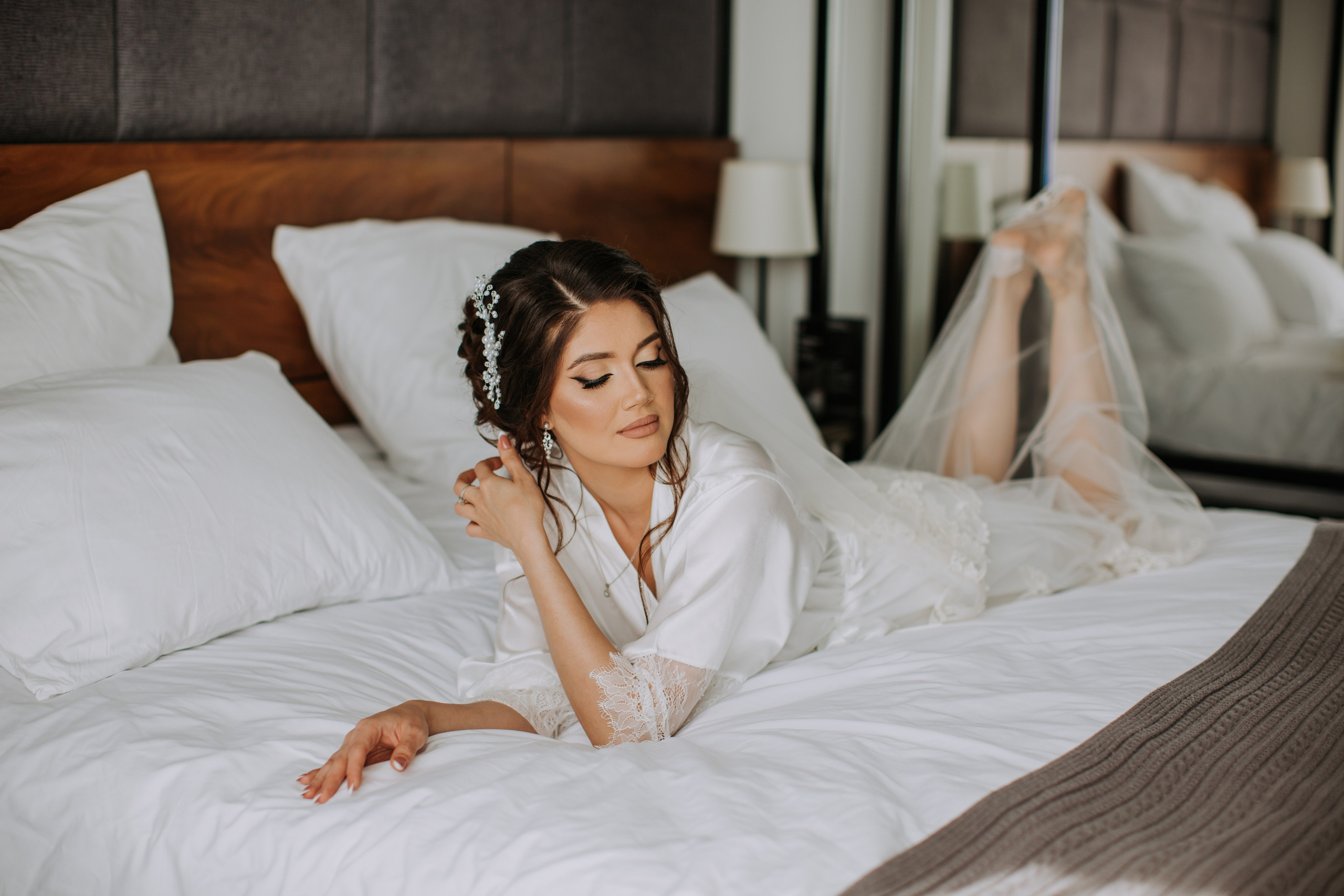 Камо и Анжелика. Свадебный фотограф и видеограф в Ростове-на-Дону Романенко