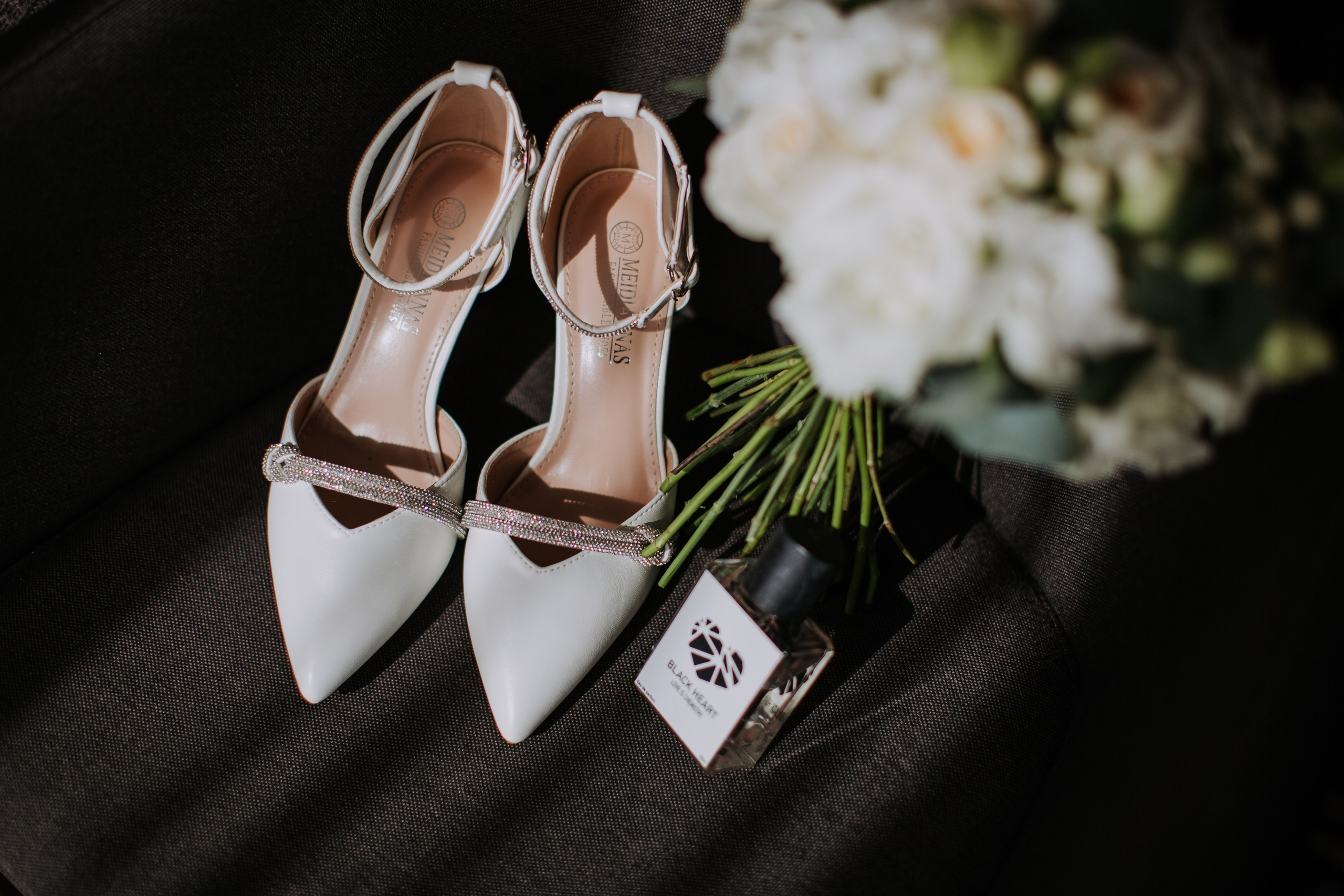 Камо и Анжелика. Свадебный фотограф и видеограф в Ростове-на-Дону Романенко