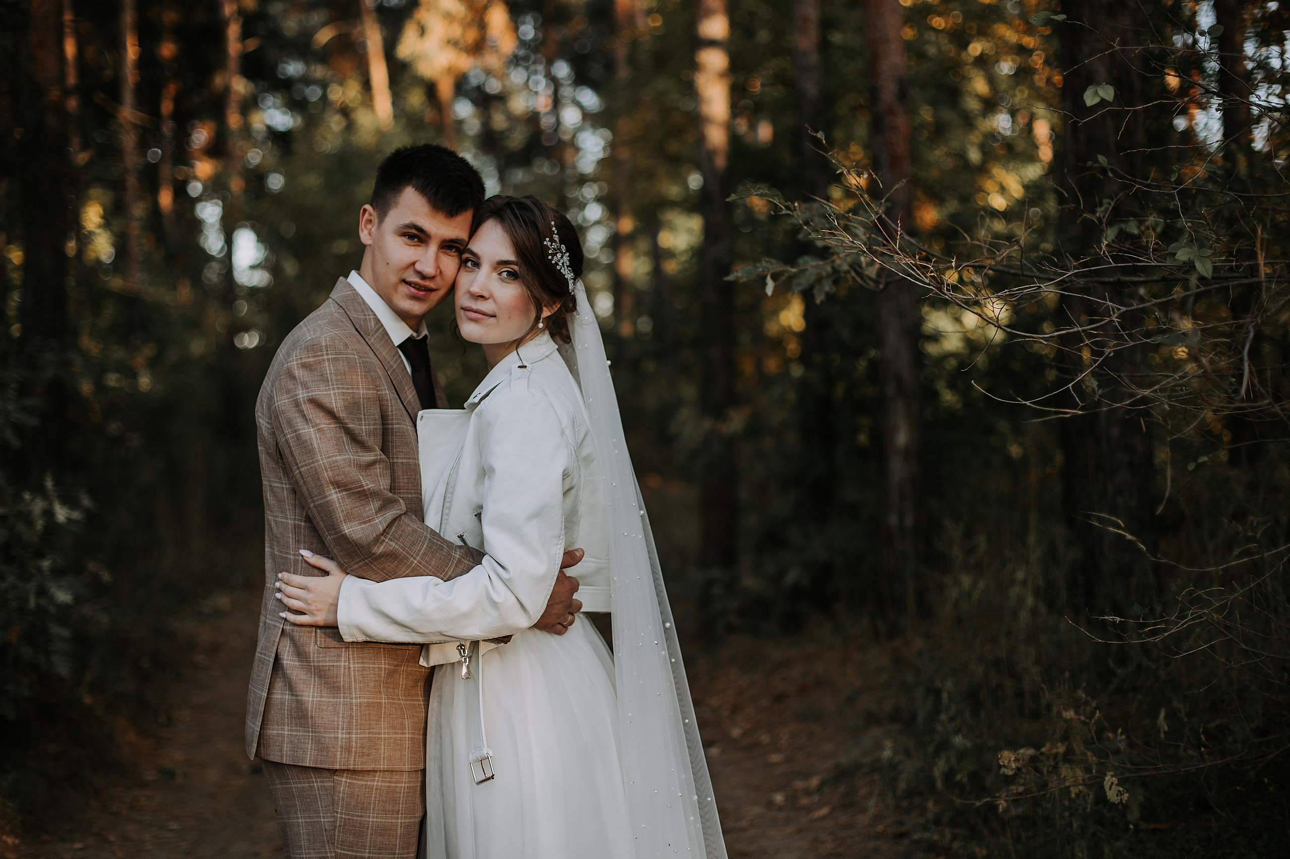 Владимир и Анастасия. Свадебный фотограф и видеограф в Ростове-на-Дону Романенко