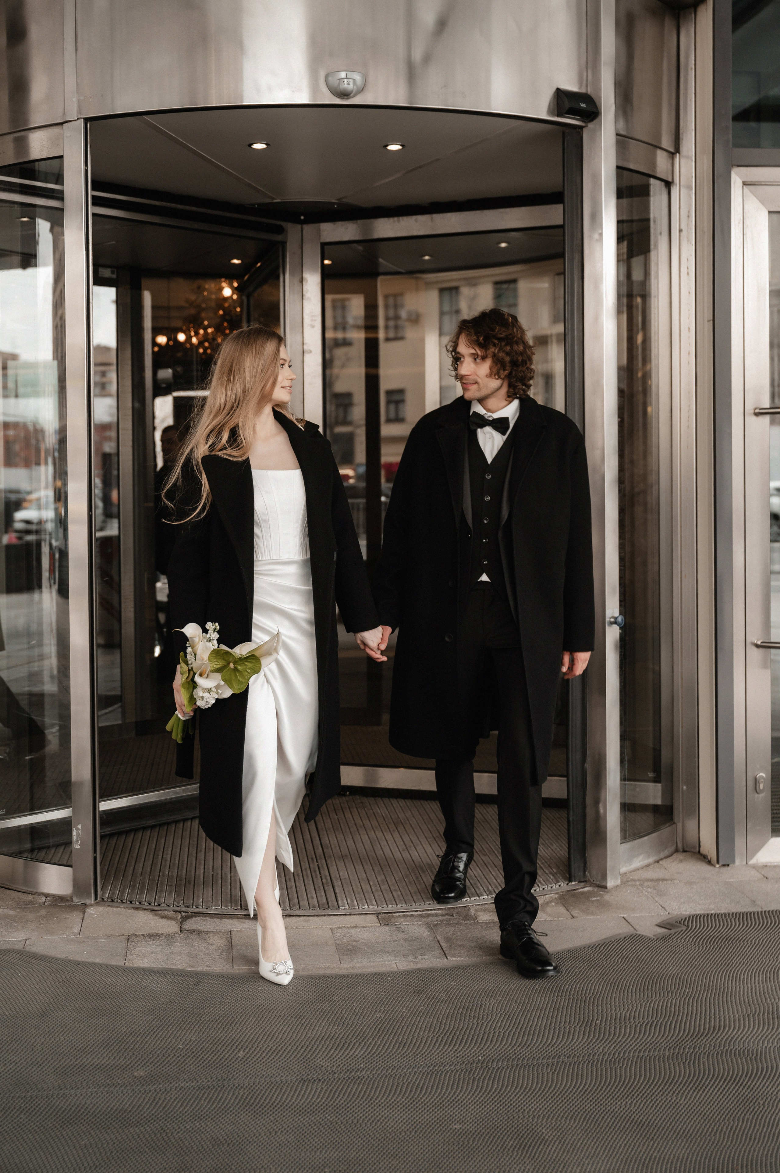 Антон и Влада.Свадьба для двоих. Свадебный фотограф Раменское-Москва