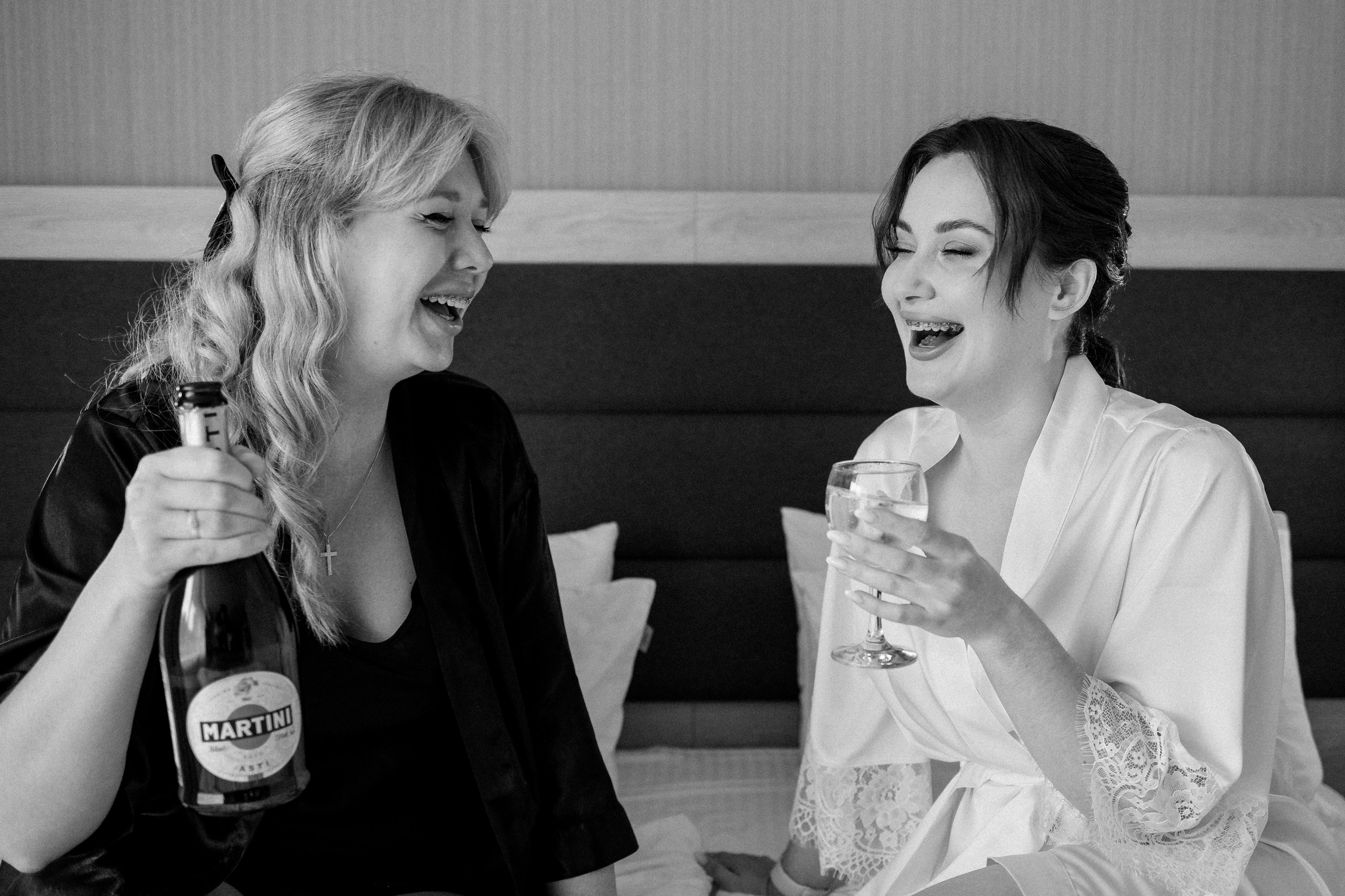 Владислав и Татьяна. Свадебный и репортажный фотограф в Хабаровске Никита Быков