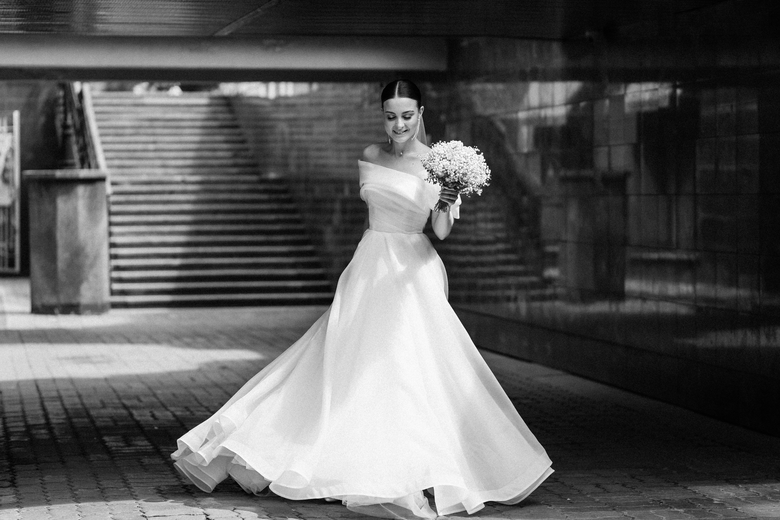 Свадьбы. Свадебный и репортажный фотограф в Хабаровске Никита Быков