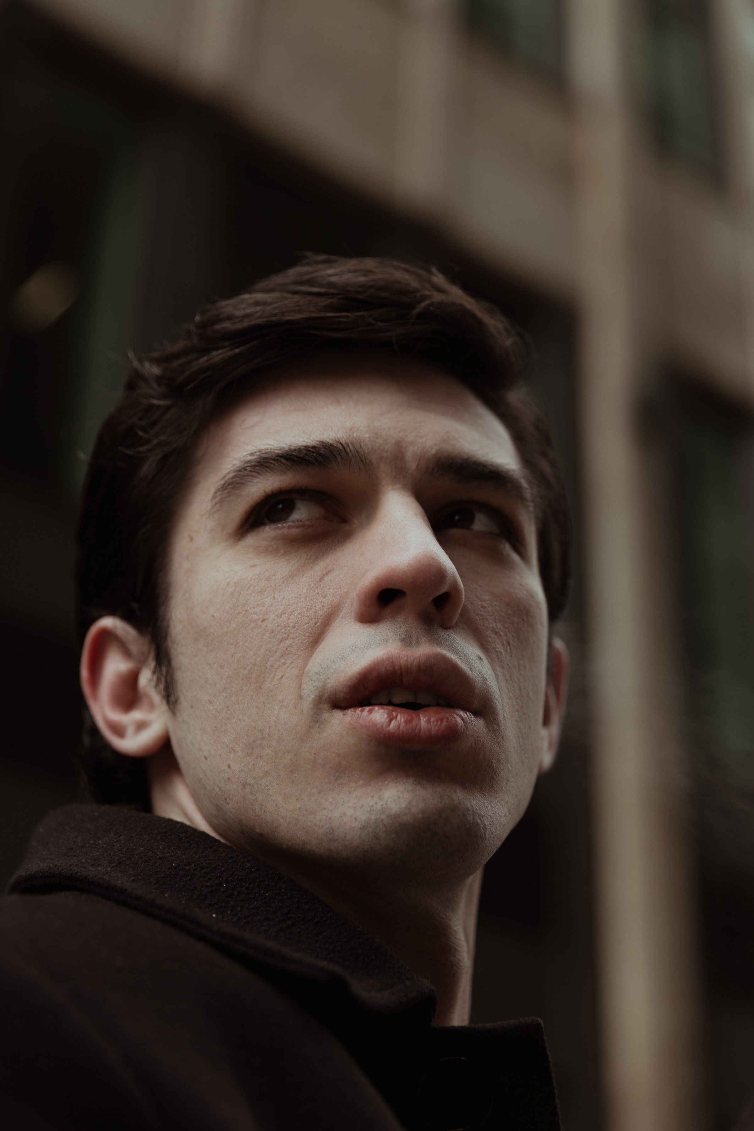 Тимур. Фотограф Москва