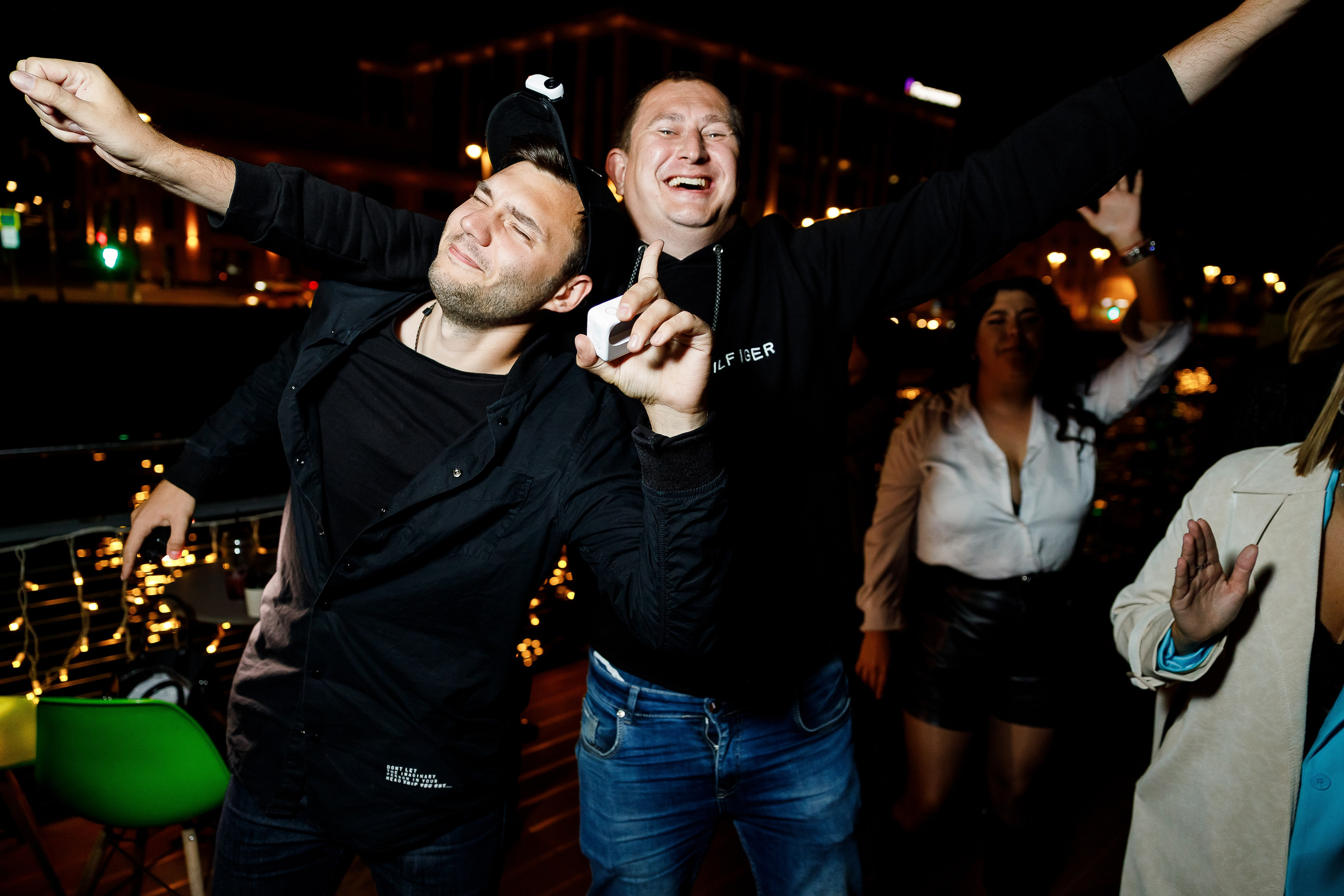 MoscowSee — 2023. Фотограф Москва