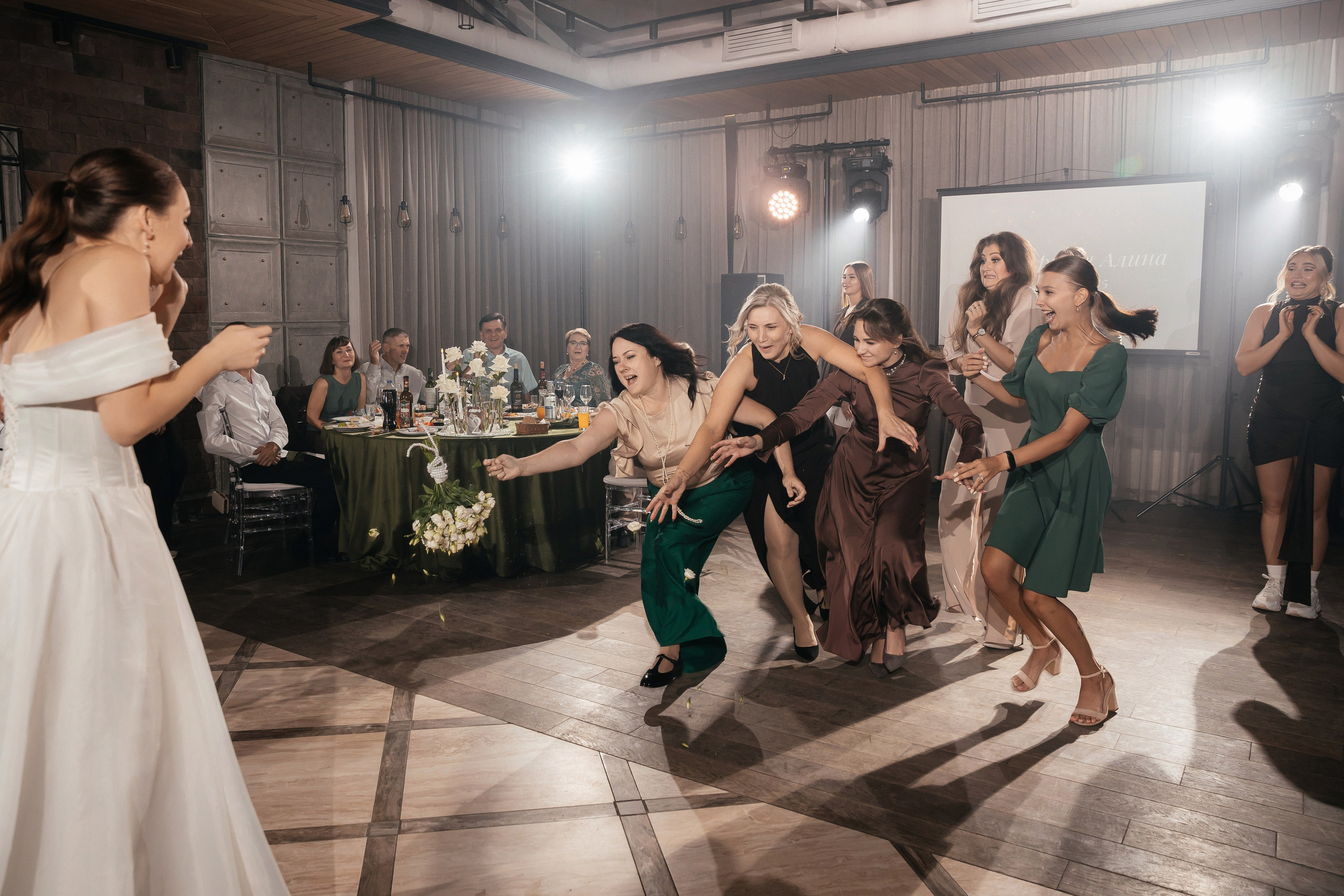 Дмитрий и Алина. Свадебный и семейный фотограф в Вологде Наталия Краснова