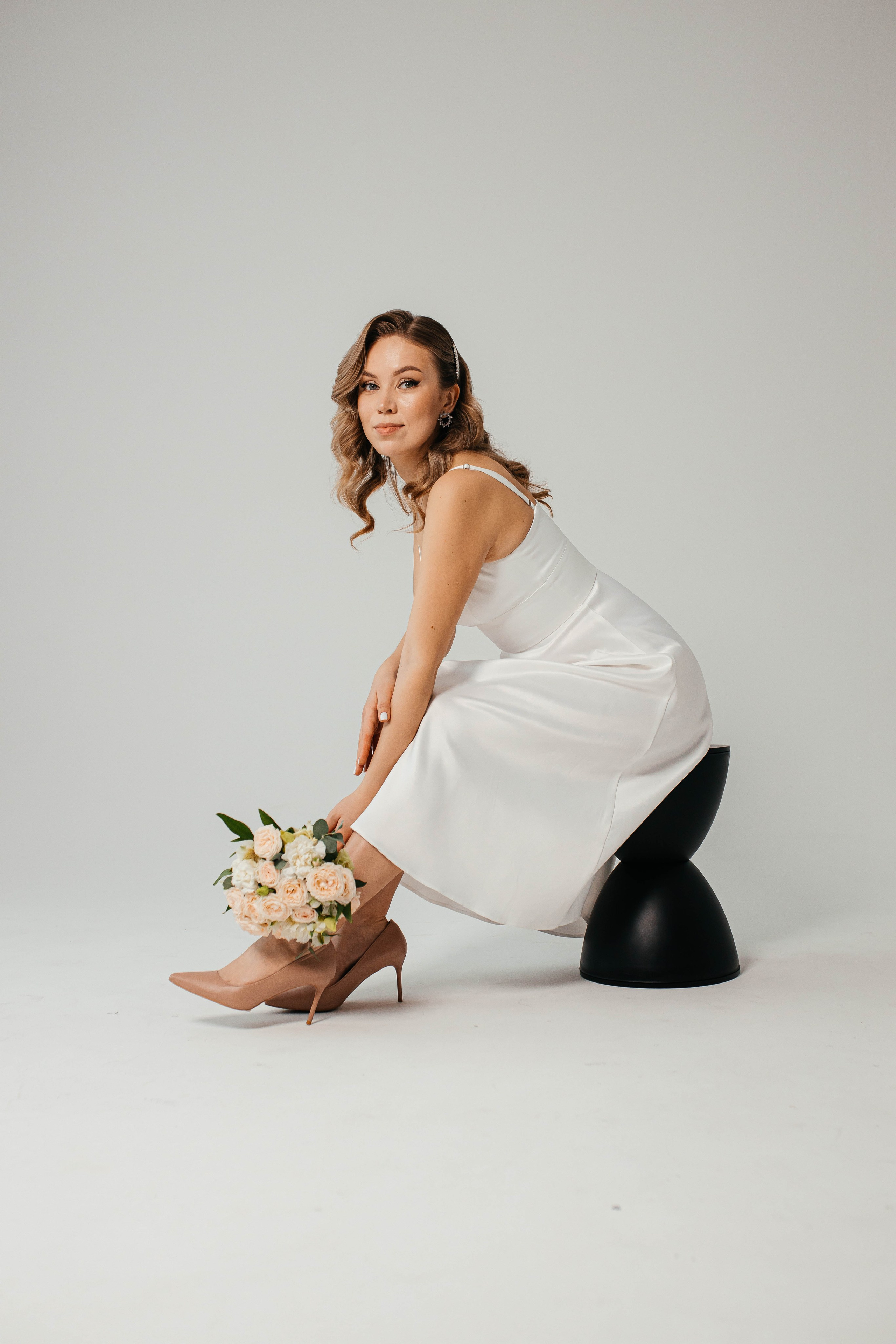 Иван и Юлия. Свадебный и семейный фотограф в Вологде Наталия Краснова