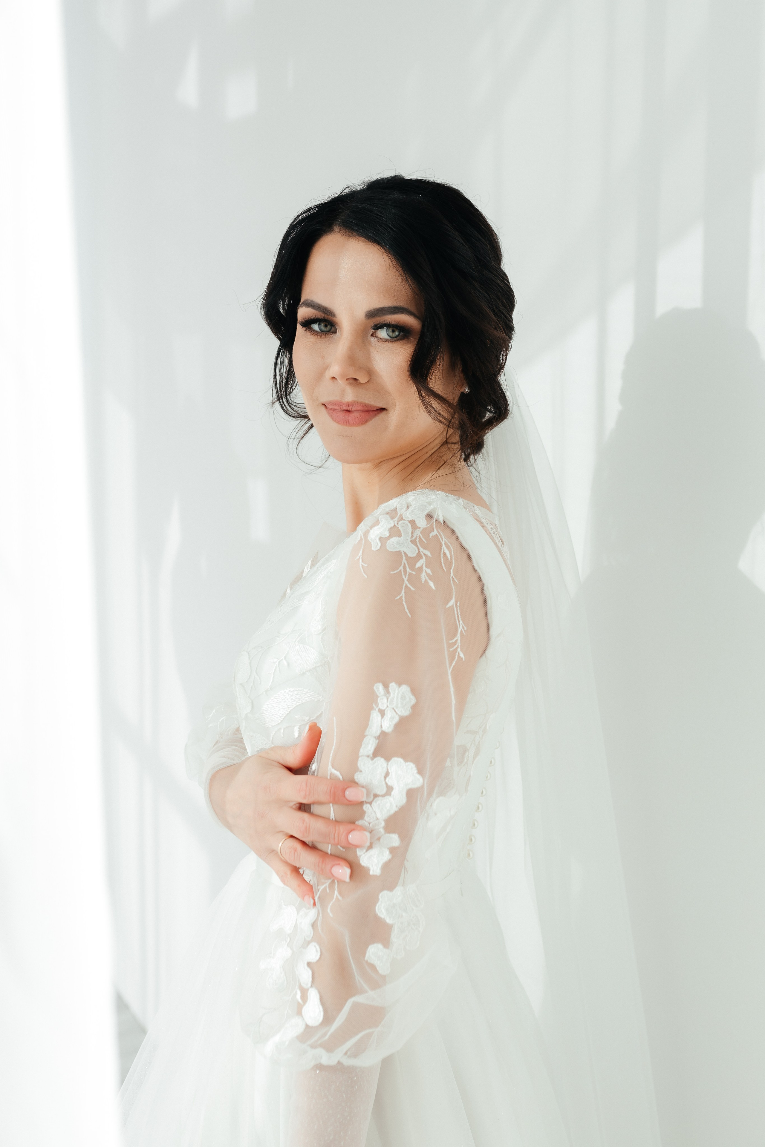 Денис и Елена. Свадебный и семейный фотограф в Вологде Наталия Краснова