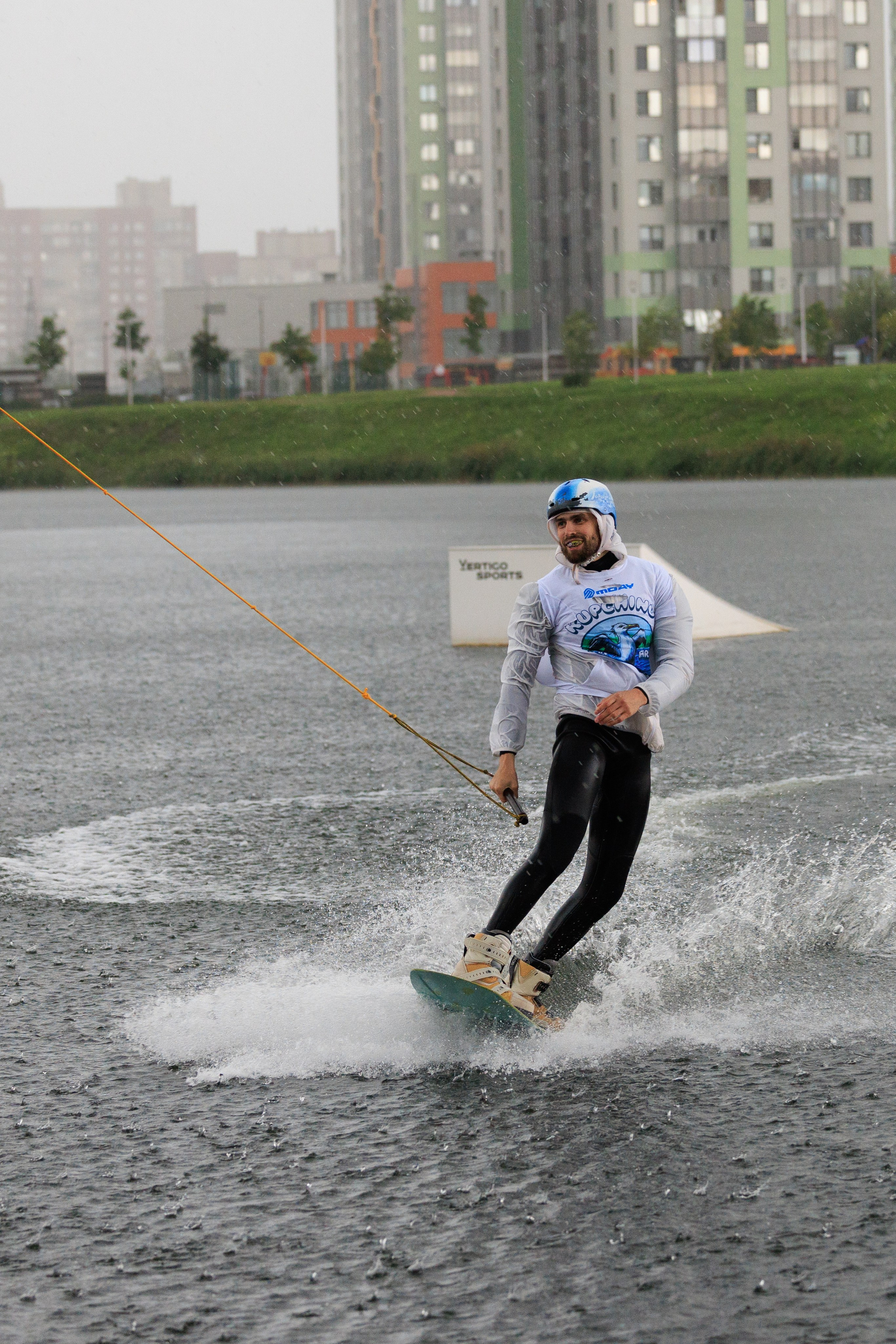 KupchinoOpenContest 2024. Фотограф Александр Заломаев
