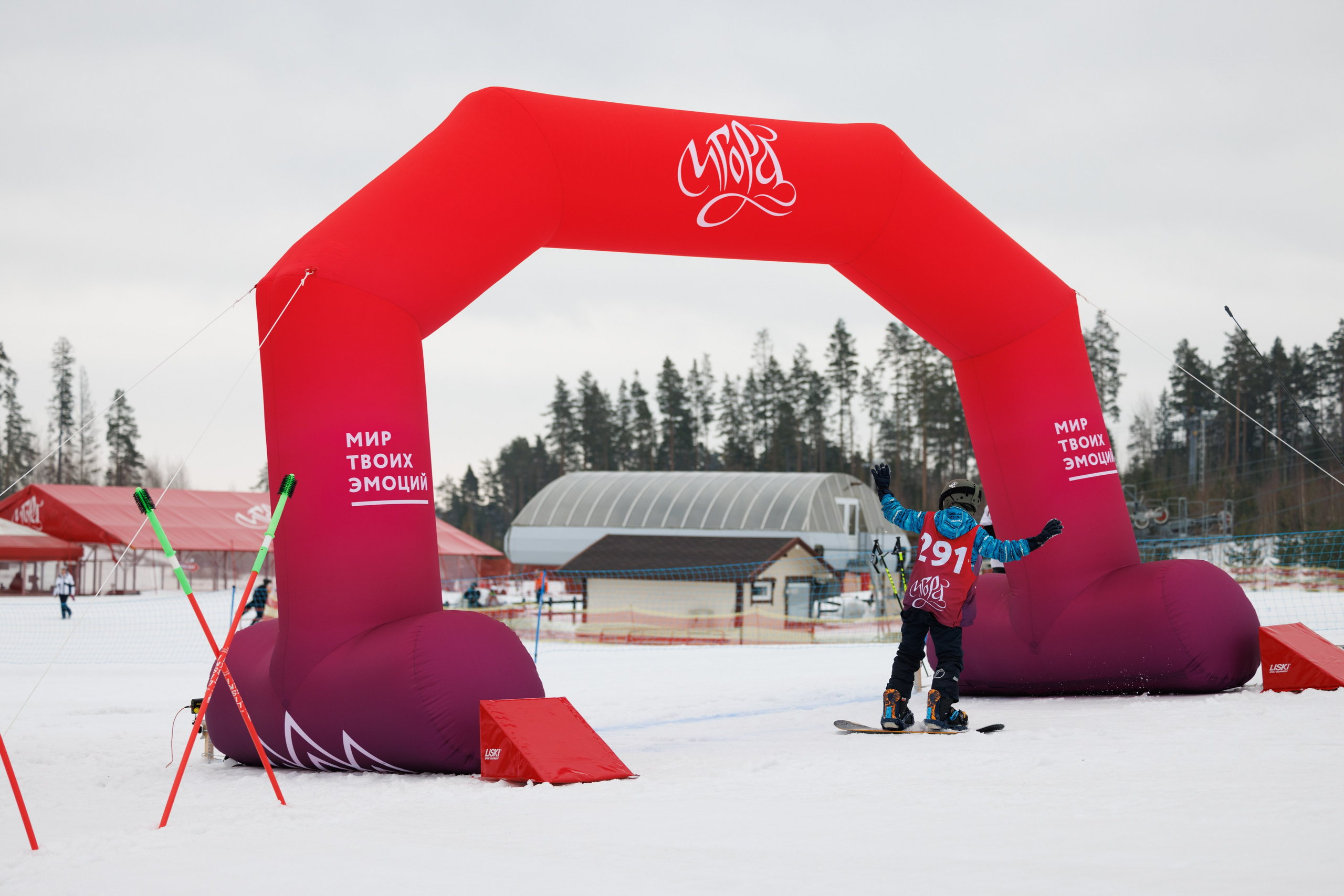 IGORA KIDS CUP 2024(spring). Фотограф Александр Заломаев