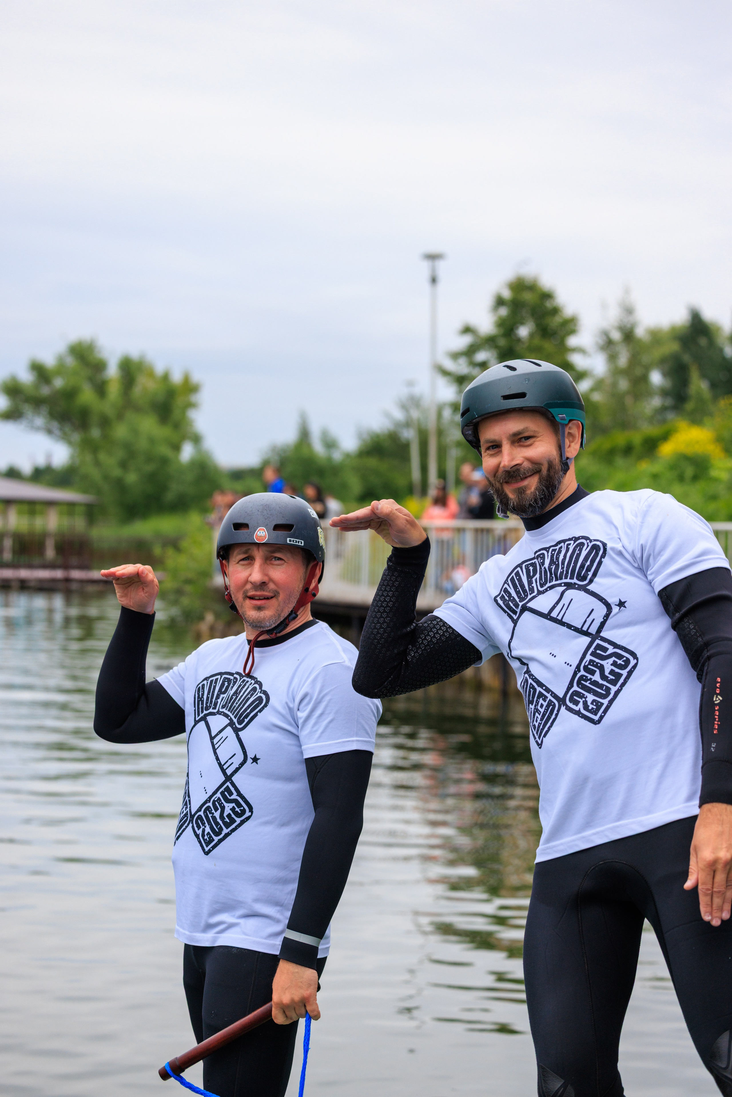 KUPCHINO OPEN CONTEST 2025. Фотограф Александр Заломаев