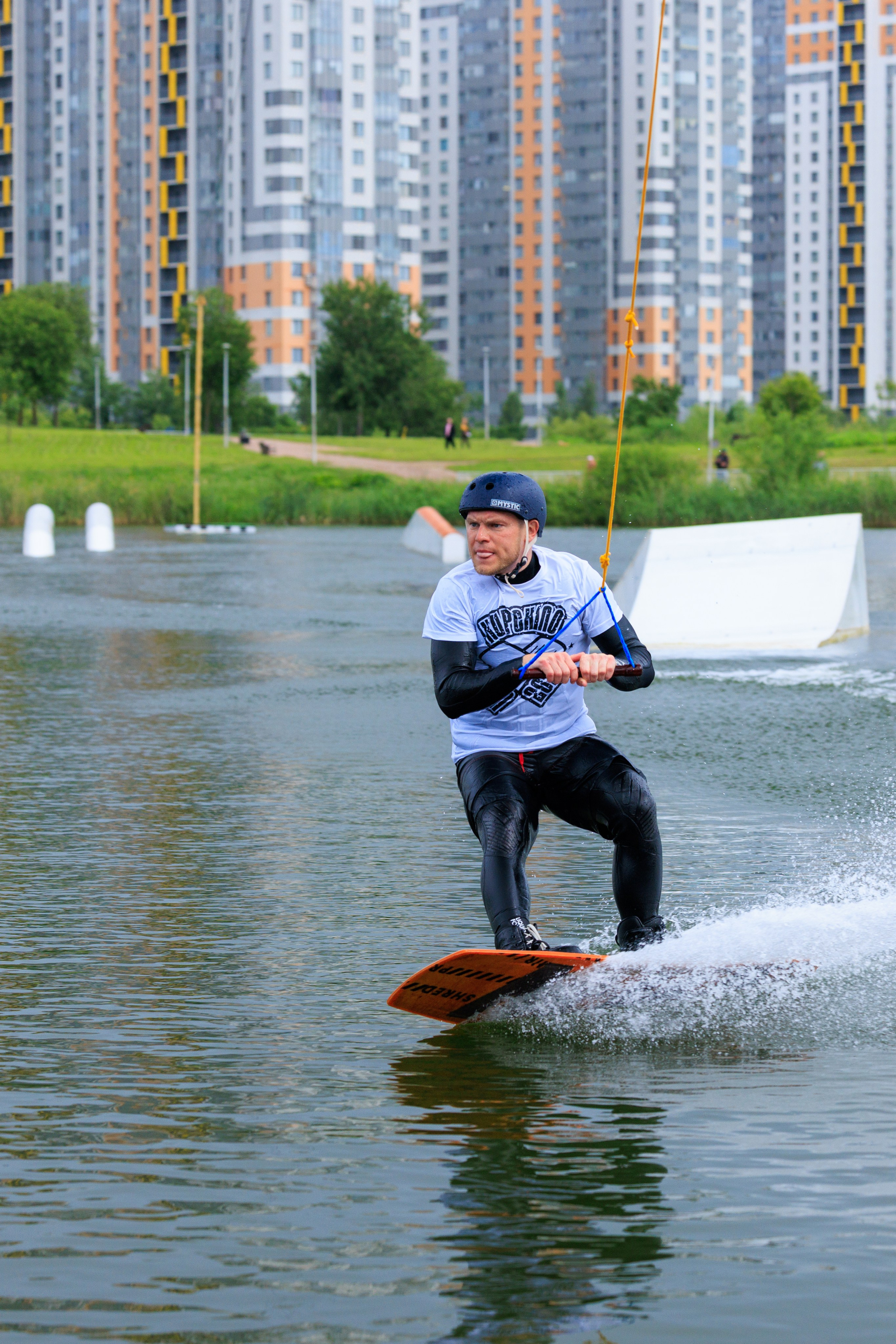 KUPCHINO OPEN CONTEST 2025. Фотограф Александр Заломаев