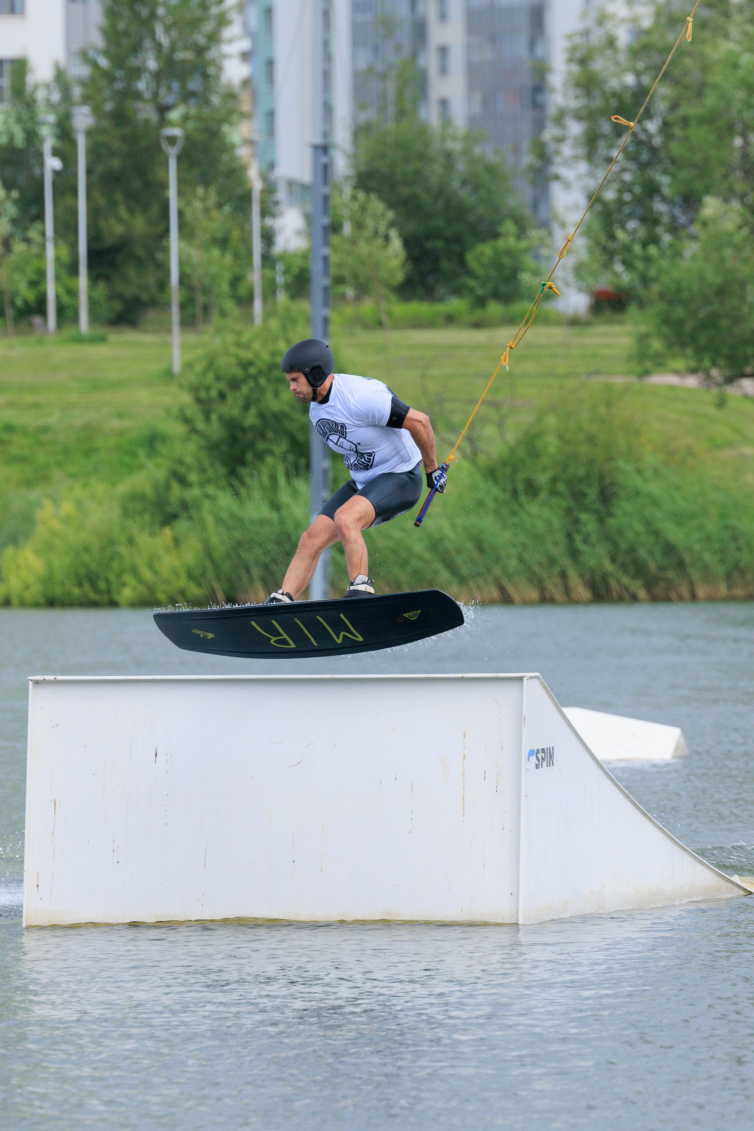 KUPCHINO OPEN CONTEST 2025. Фотограф Александр Заломаев